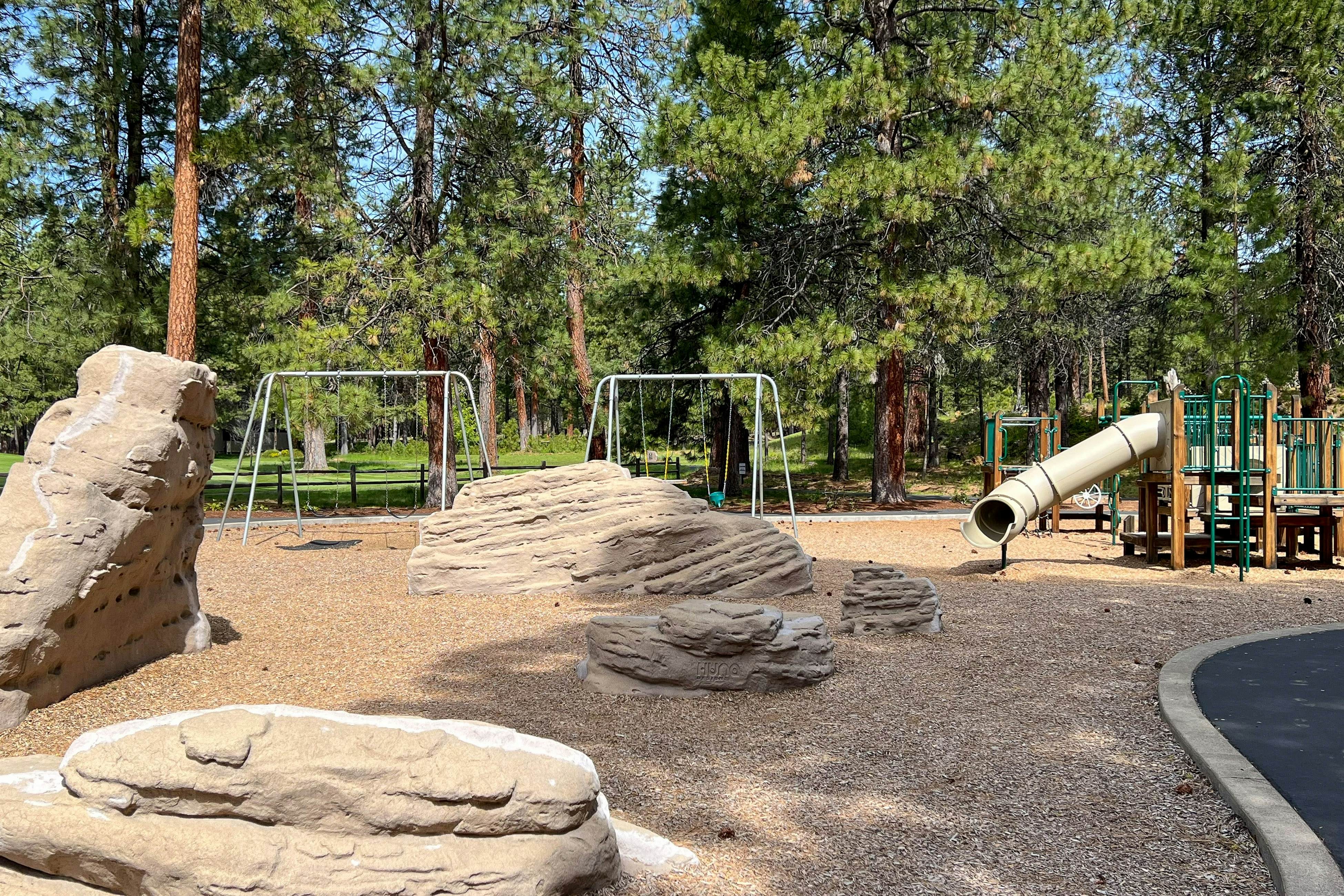 Black Butte Ranch SM79