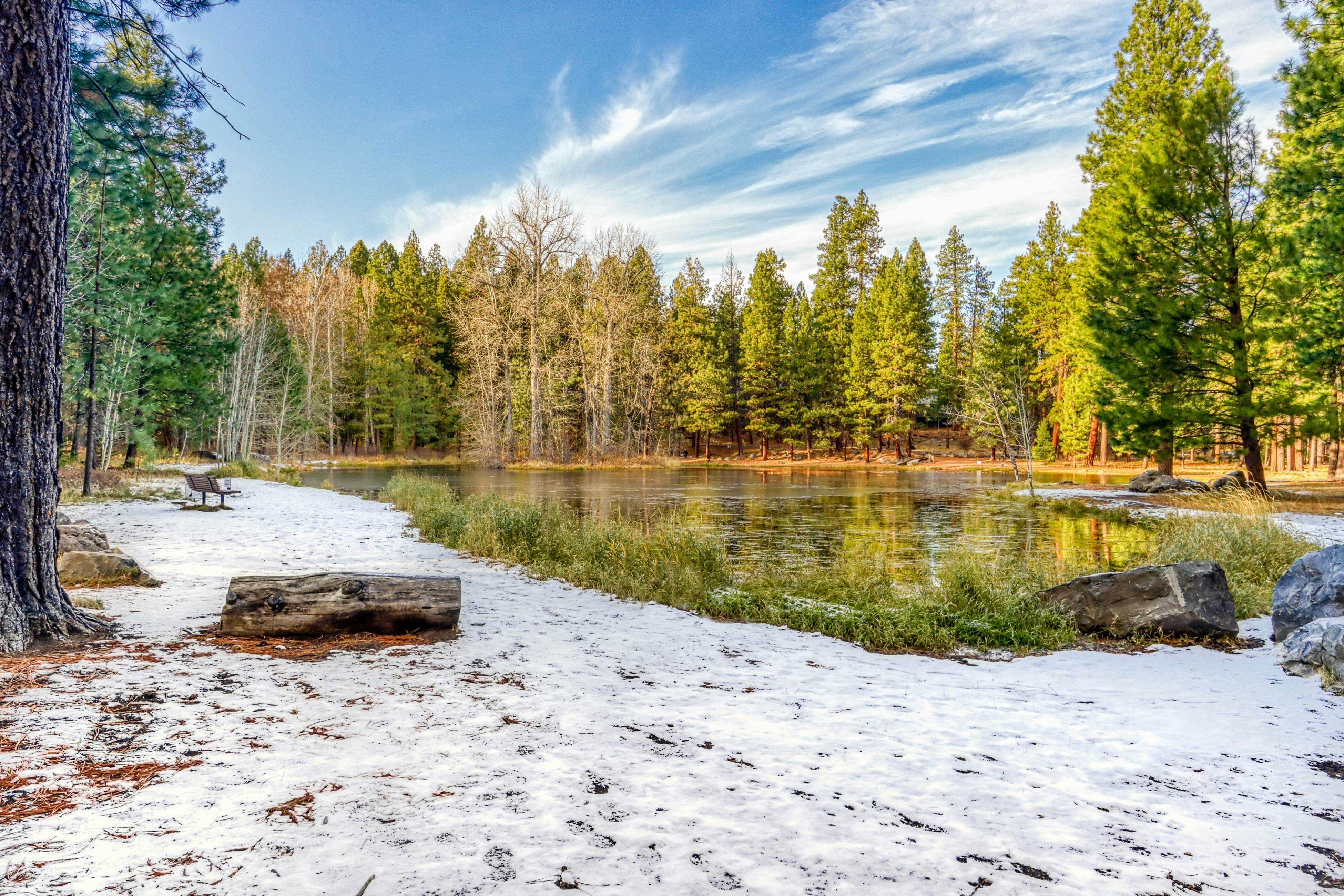 Black Butte Ranch SM79