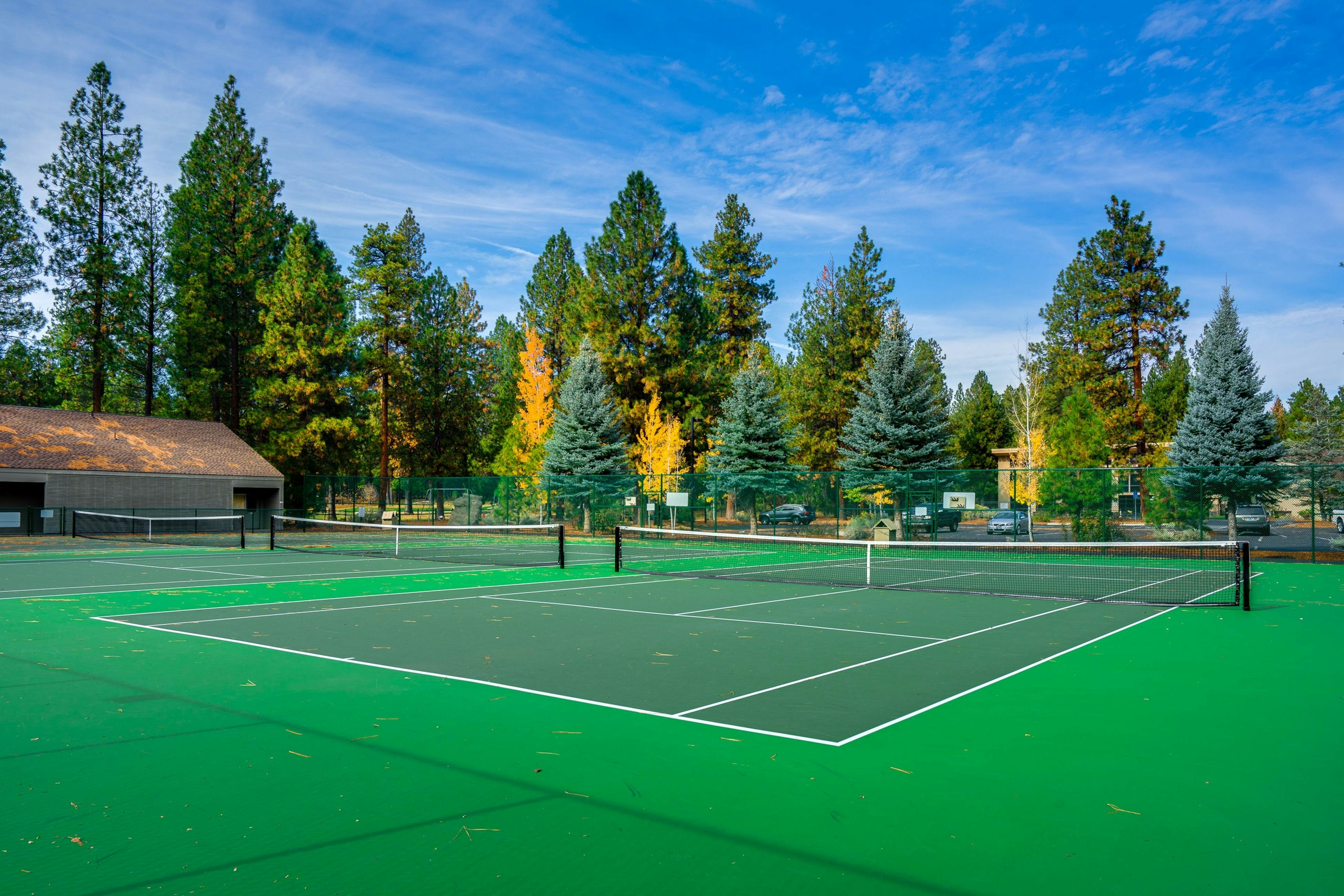 Black Butte Ranch SM79