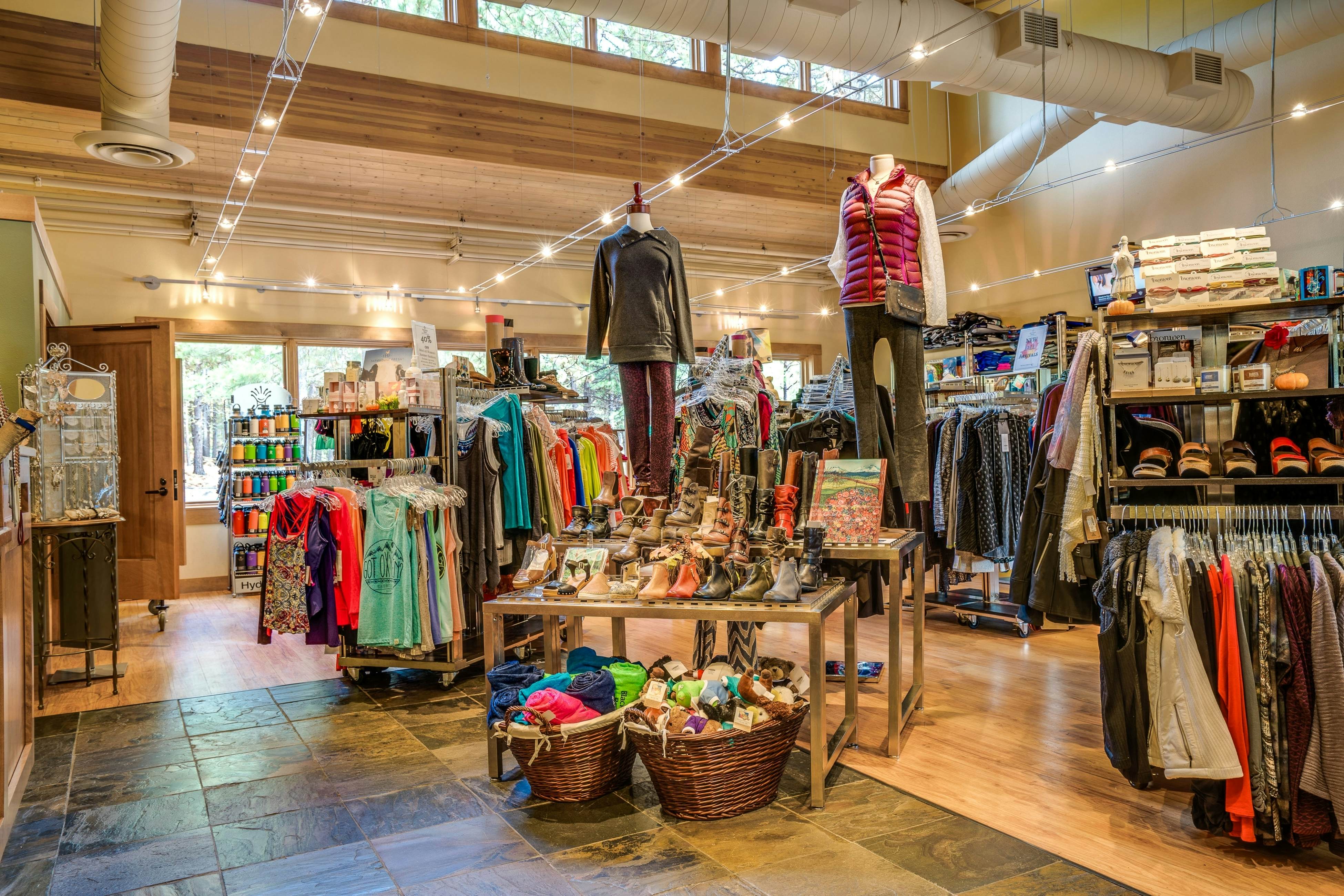 Black Butte Ranch SM79