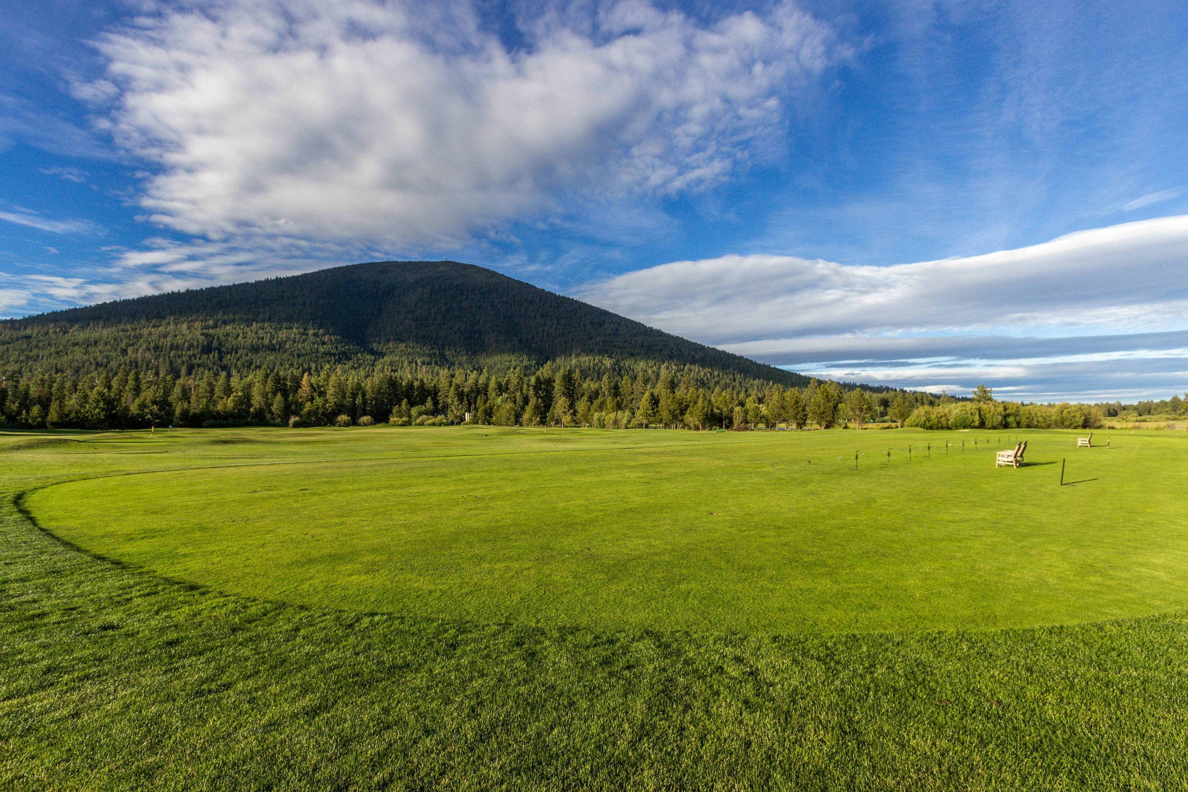 Black Butte Ranch SM79