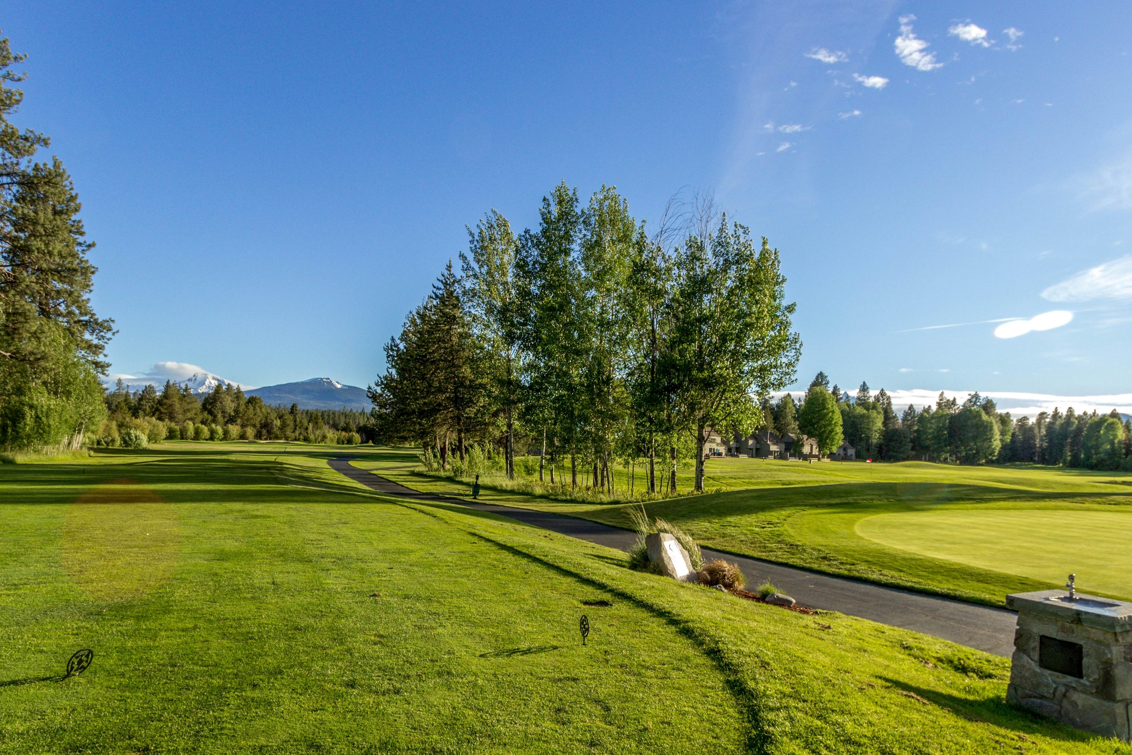 Black Butte Ranch SM79