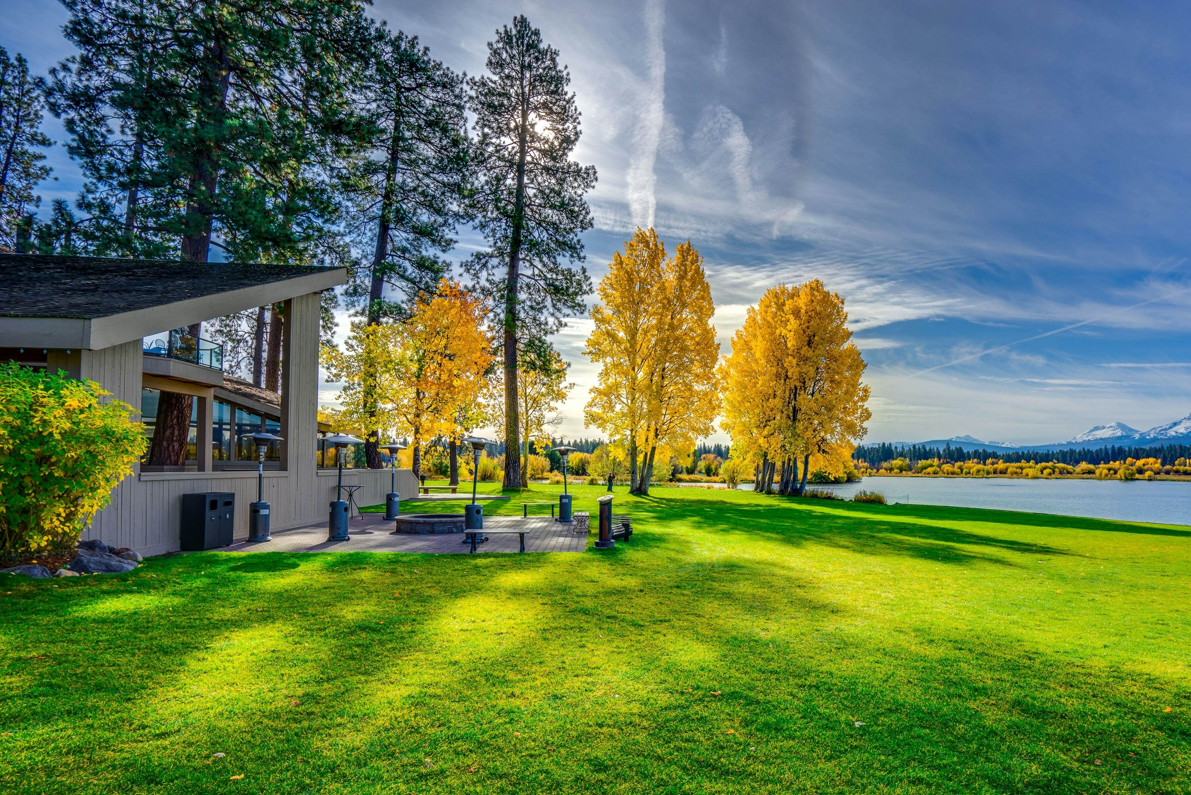 Black Butte Ranch SM79