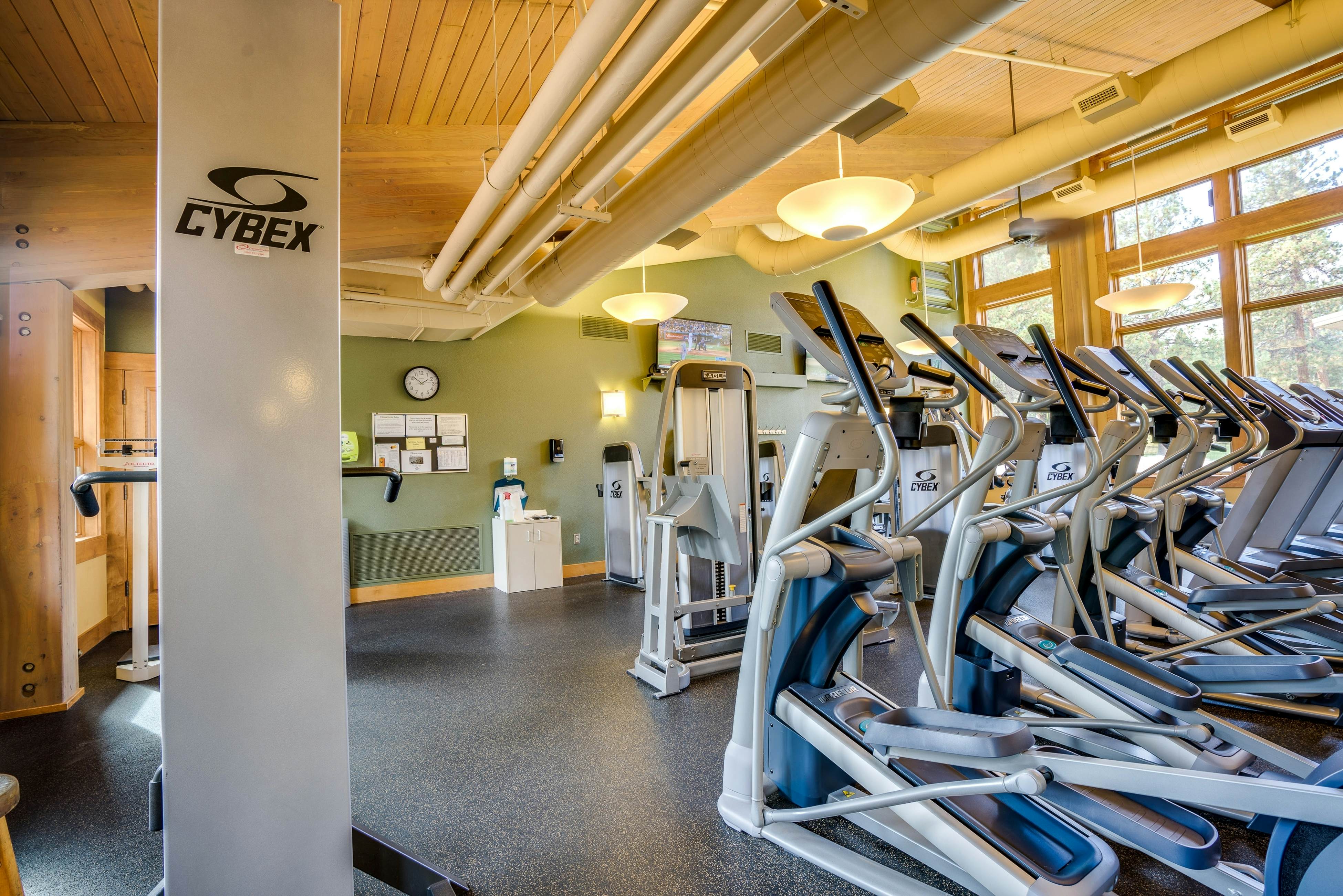 Black Butte Ranch SM79