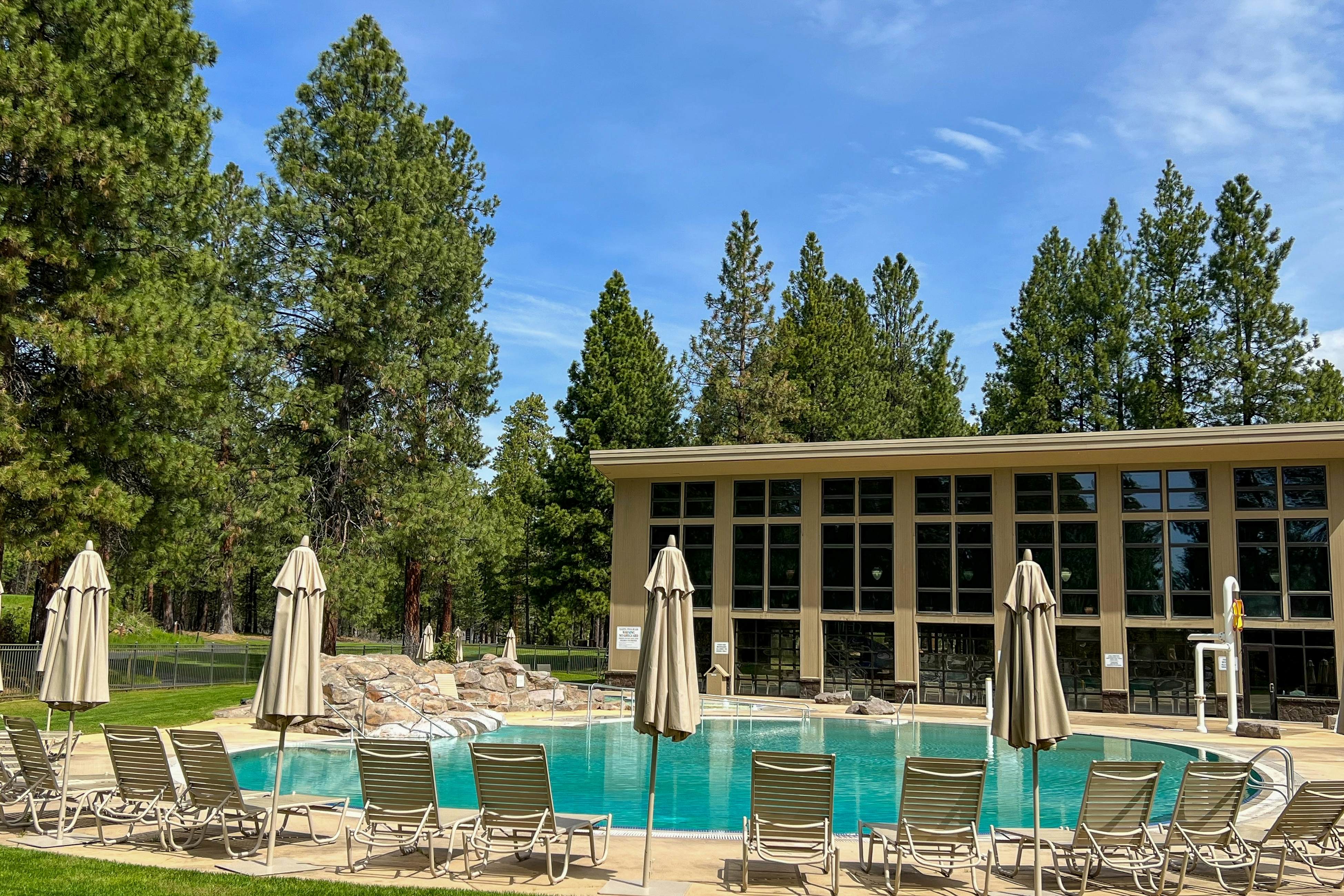 Black Butte Ranch SM79