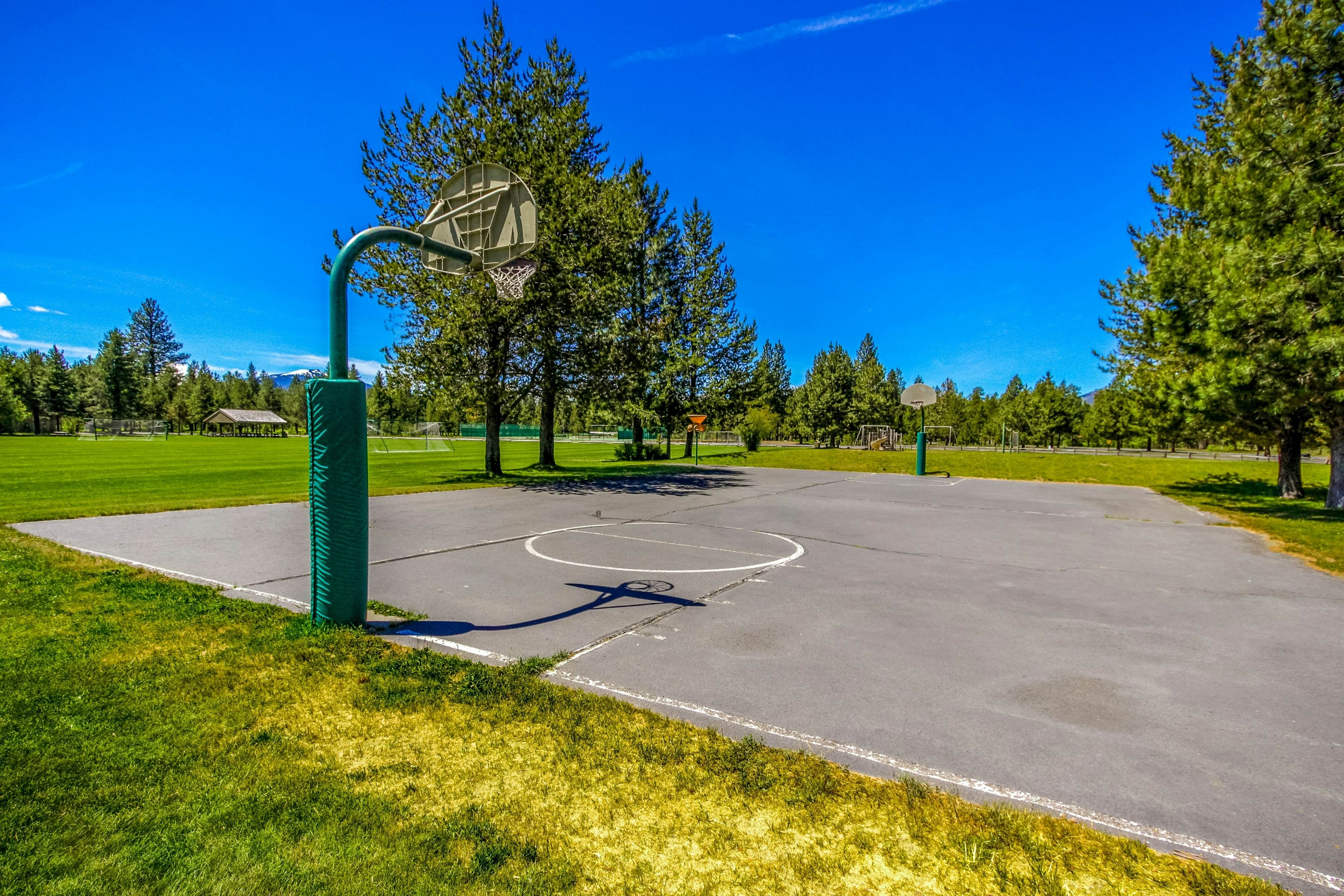 Black Butte Ranch SM79