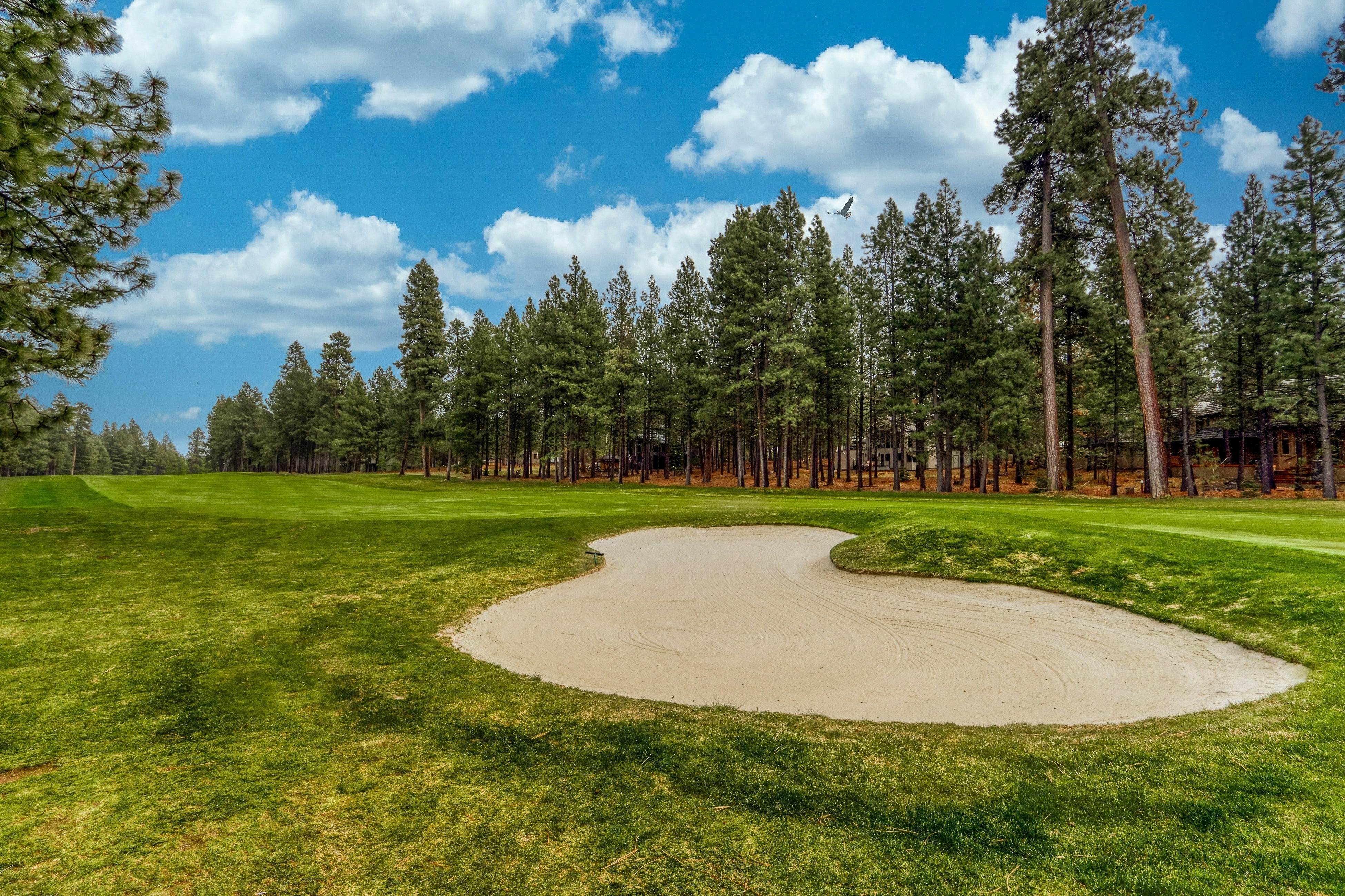 Black Butte Ranch SM79