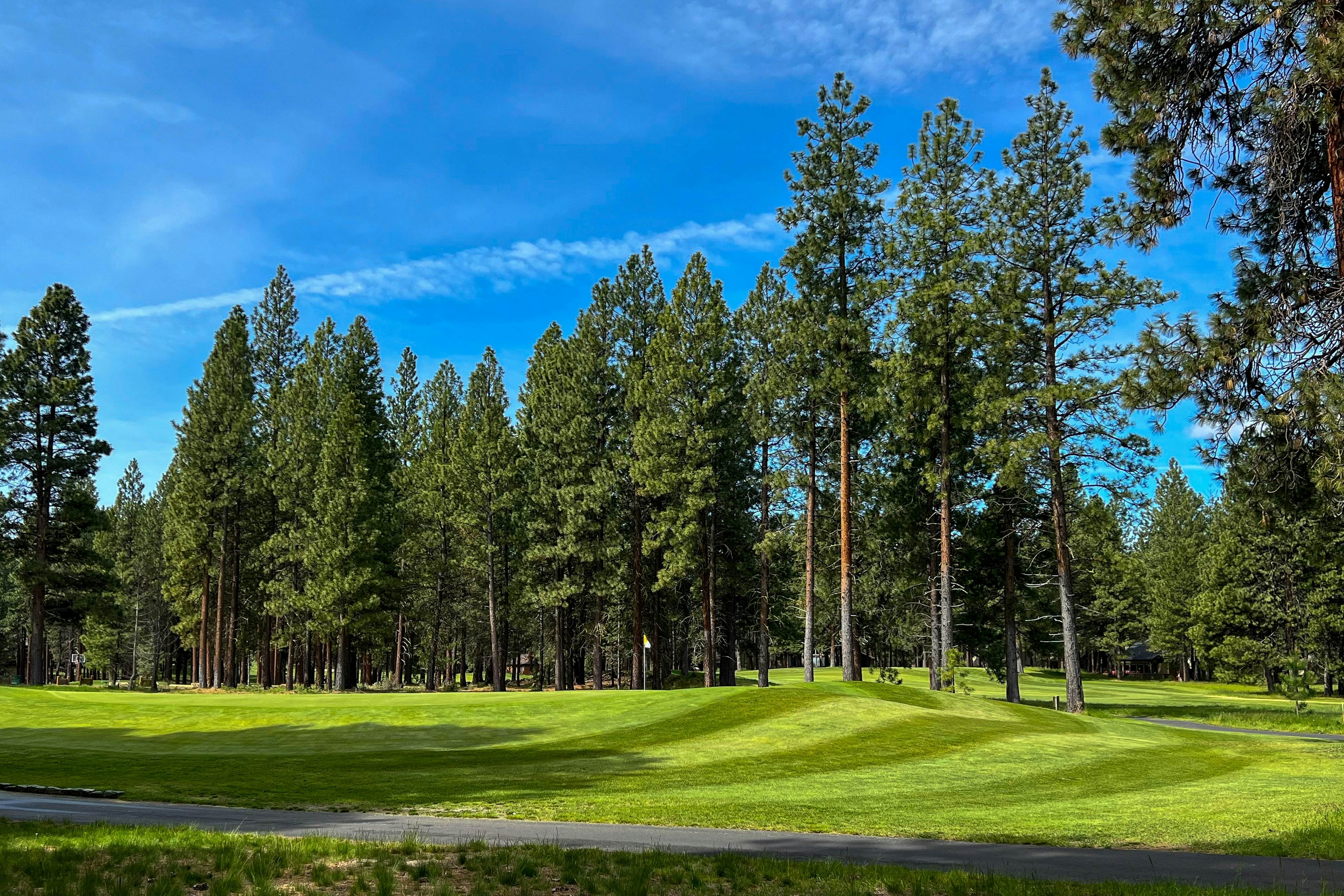 Black Butte Ranch SM79