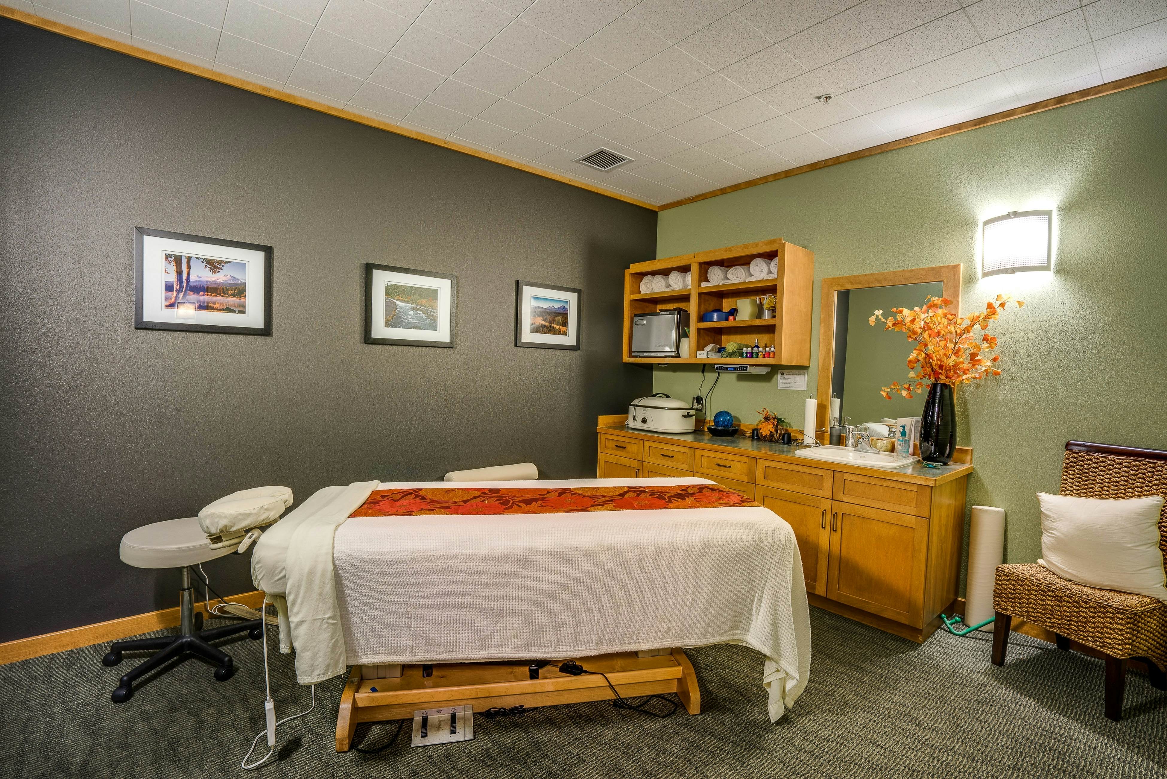 Black Butte Ranch SM79