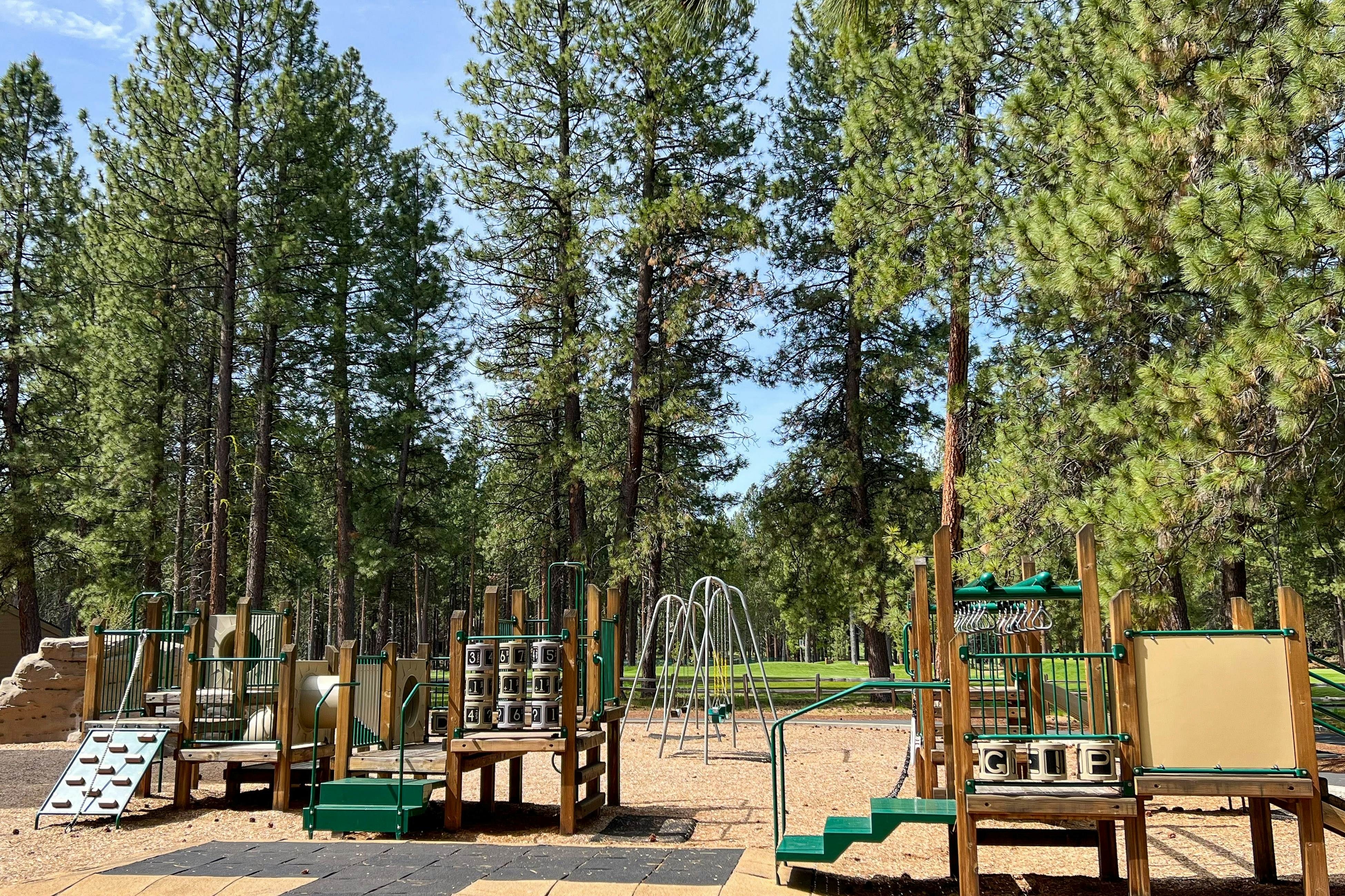 Black Butte Ranch SM79