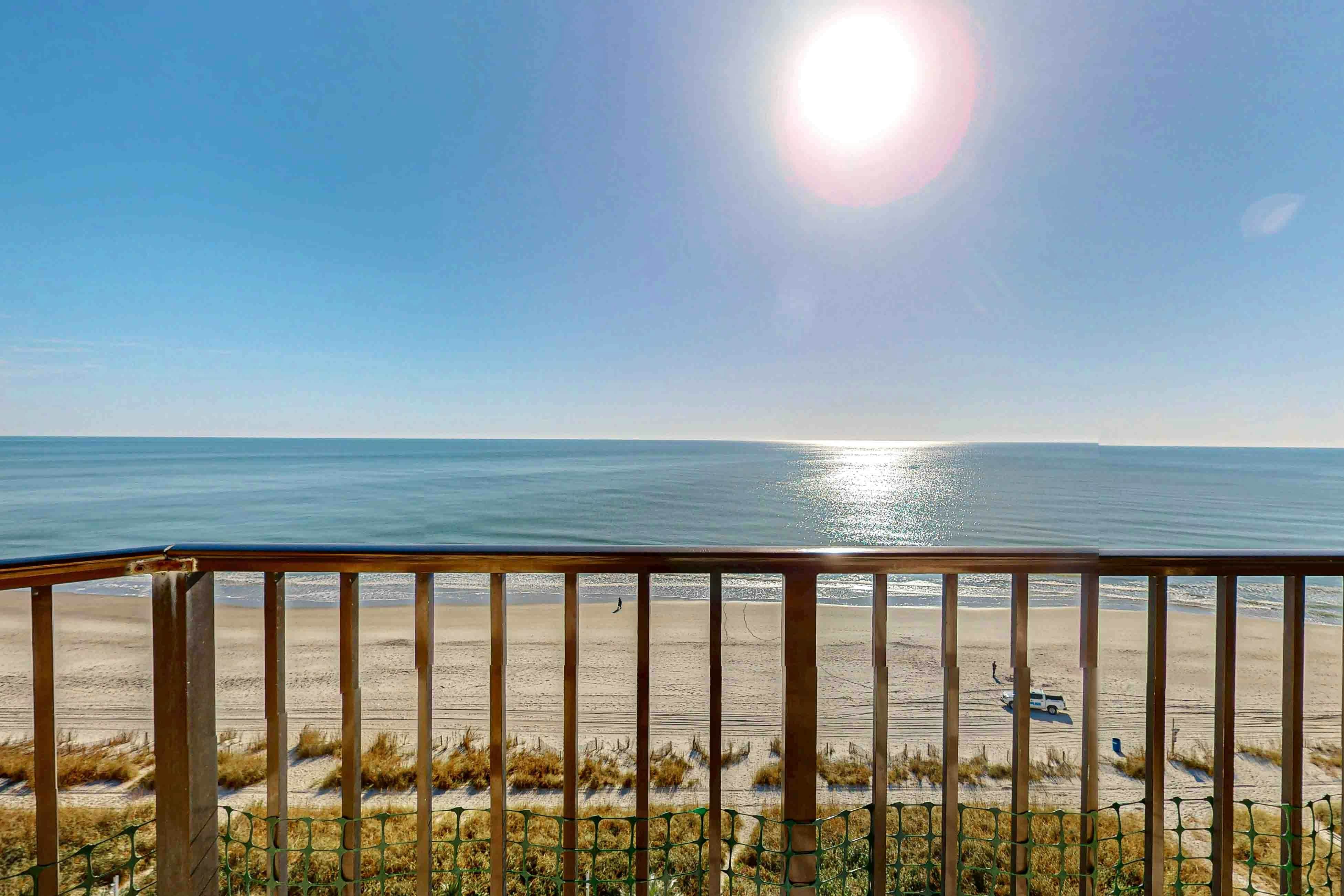 Ocean Park Resort 0922/0924 Combo