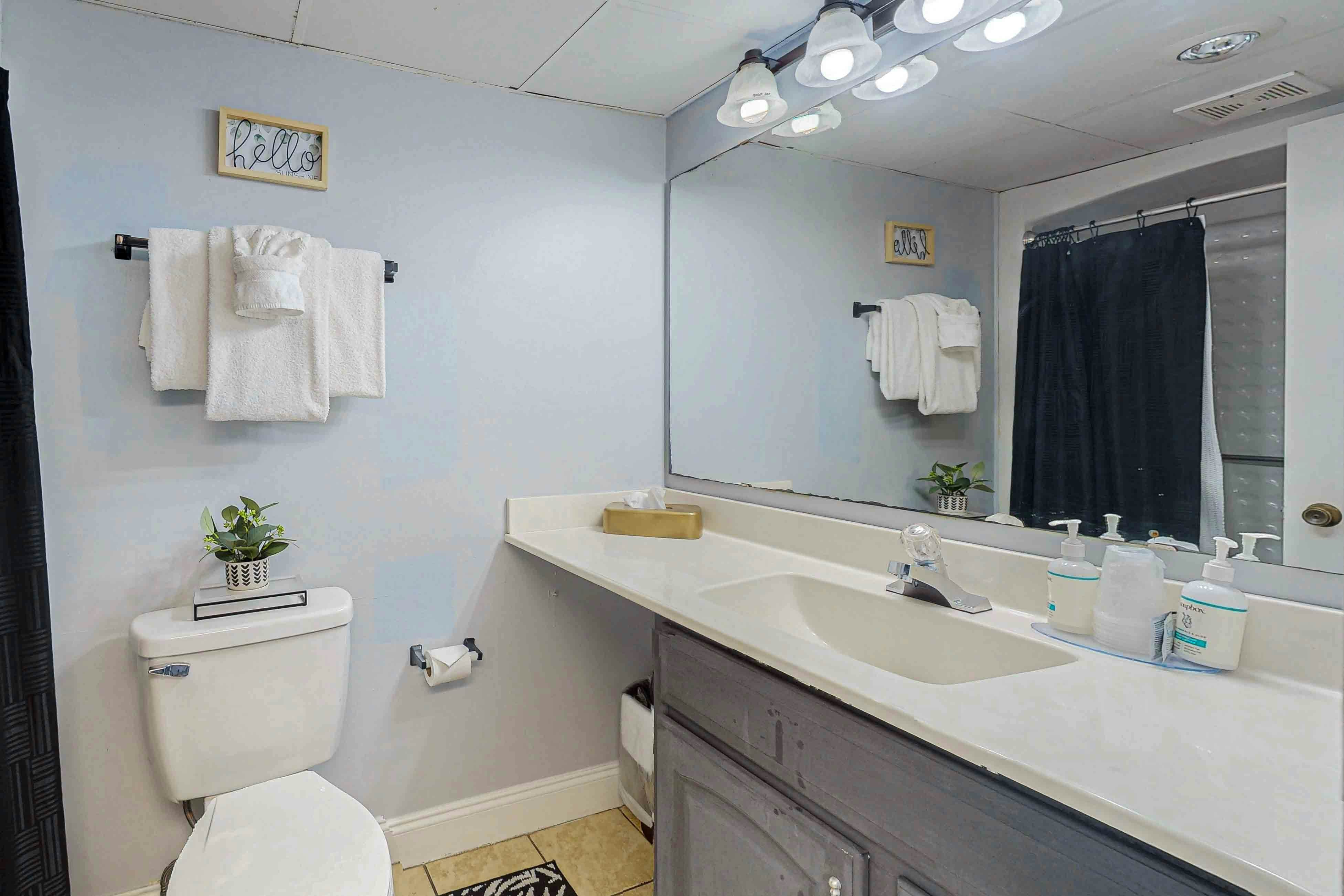 Ocean Park Resort 0922/0924 Combo