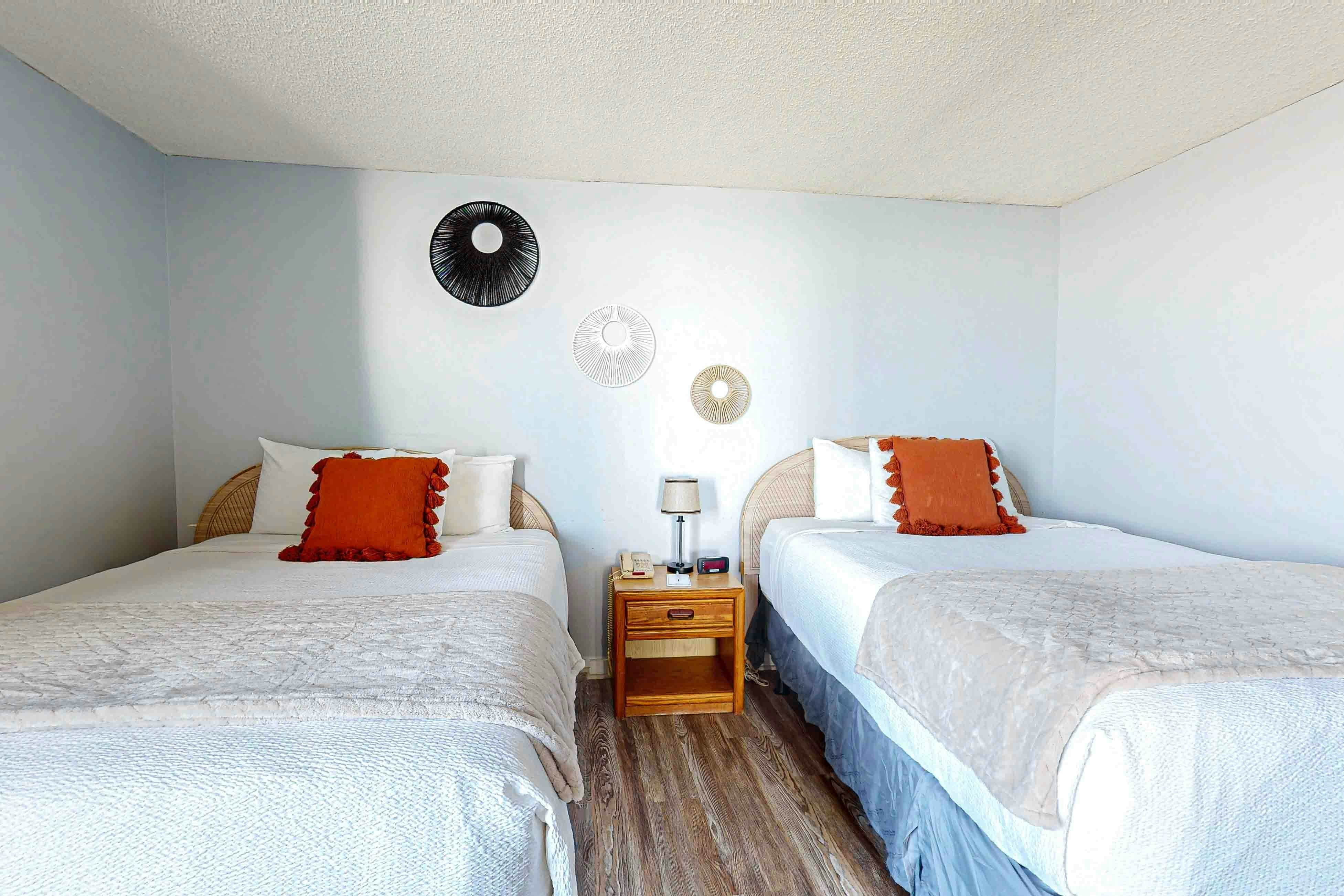 Ocean Park Resort 0922/0924 Combo