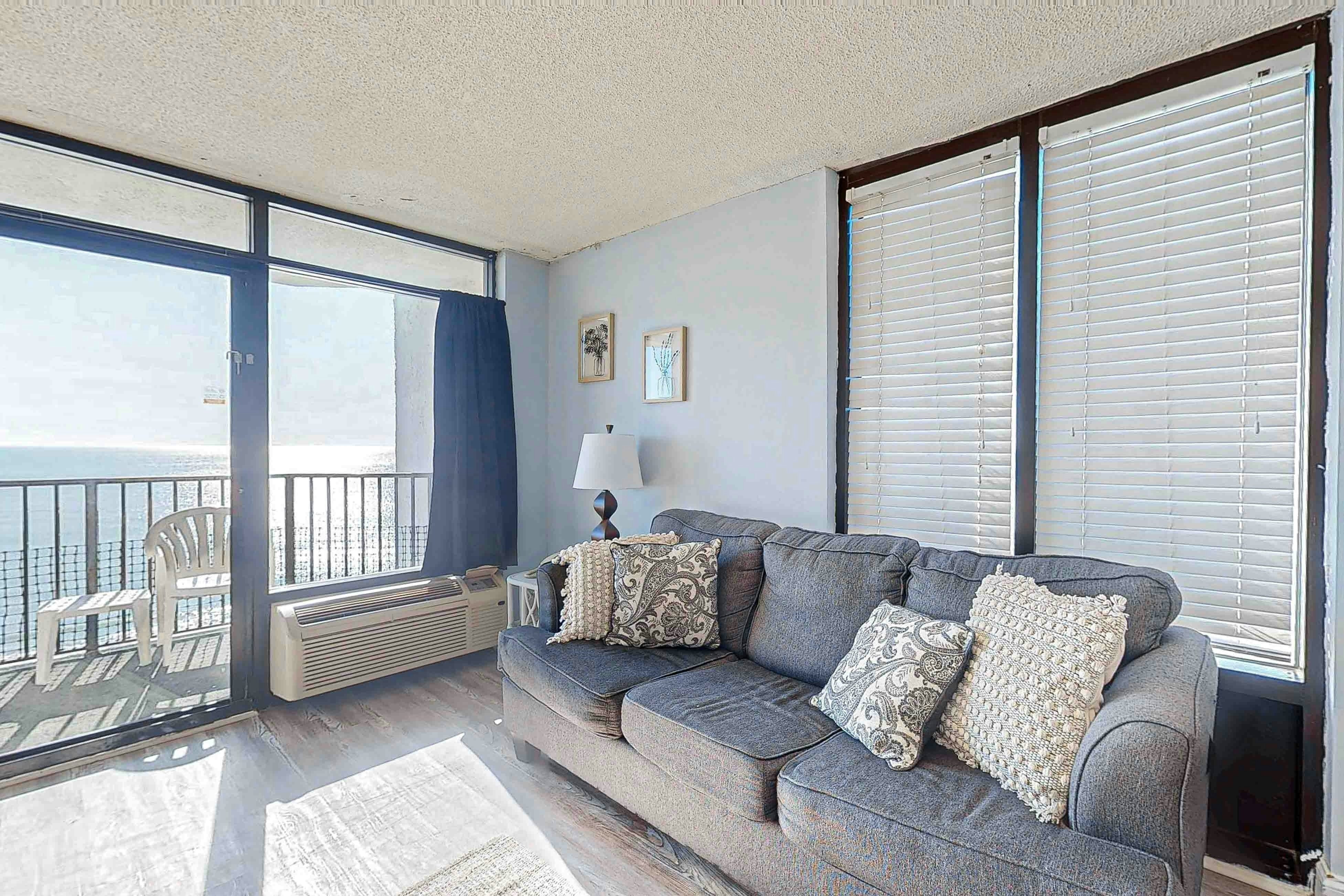 Ocean Park Resort 0922/0924 Combo