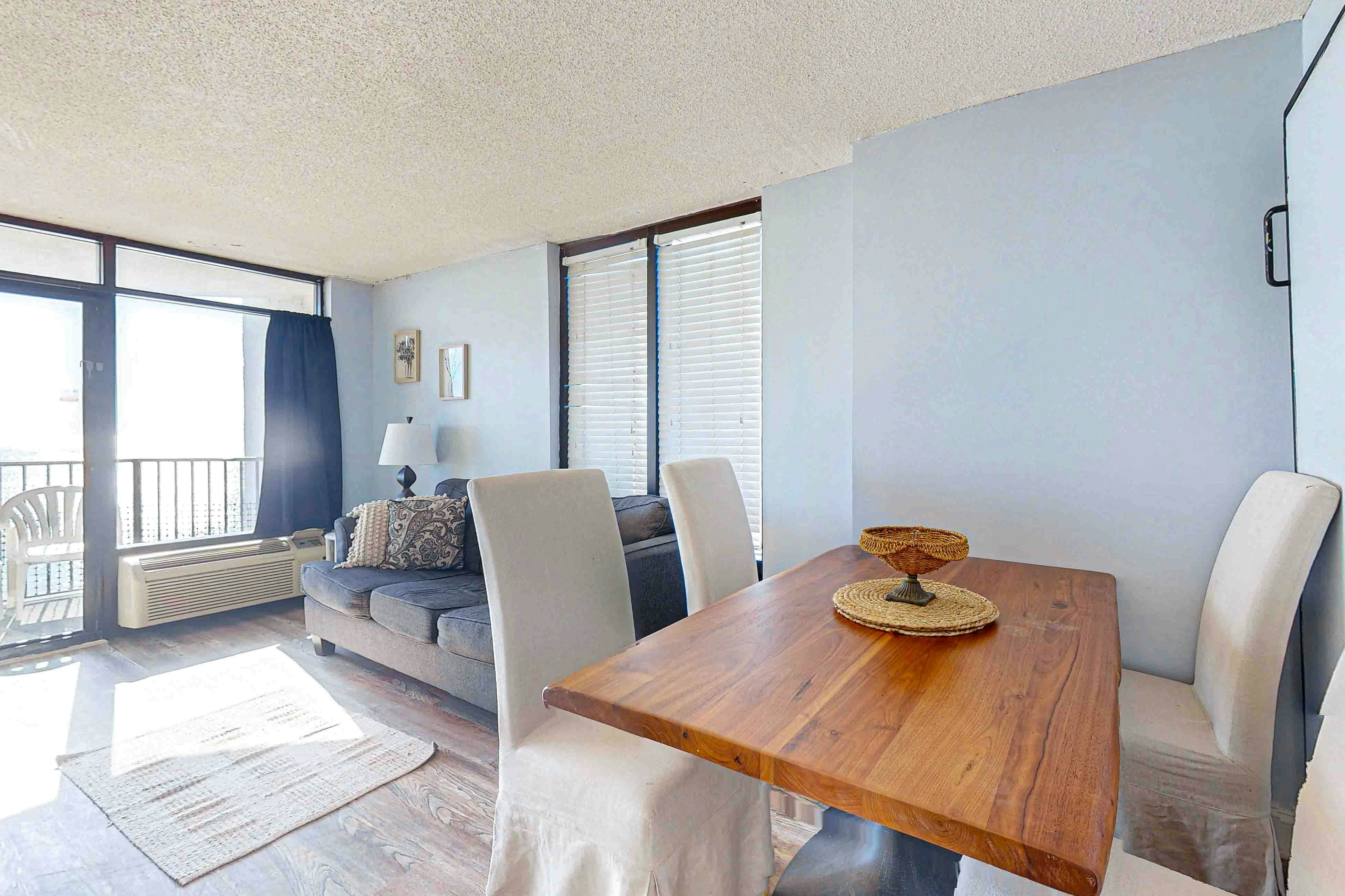 Ocean Park Resort 0922/0924 Combo