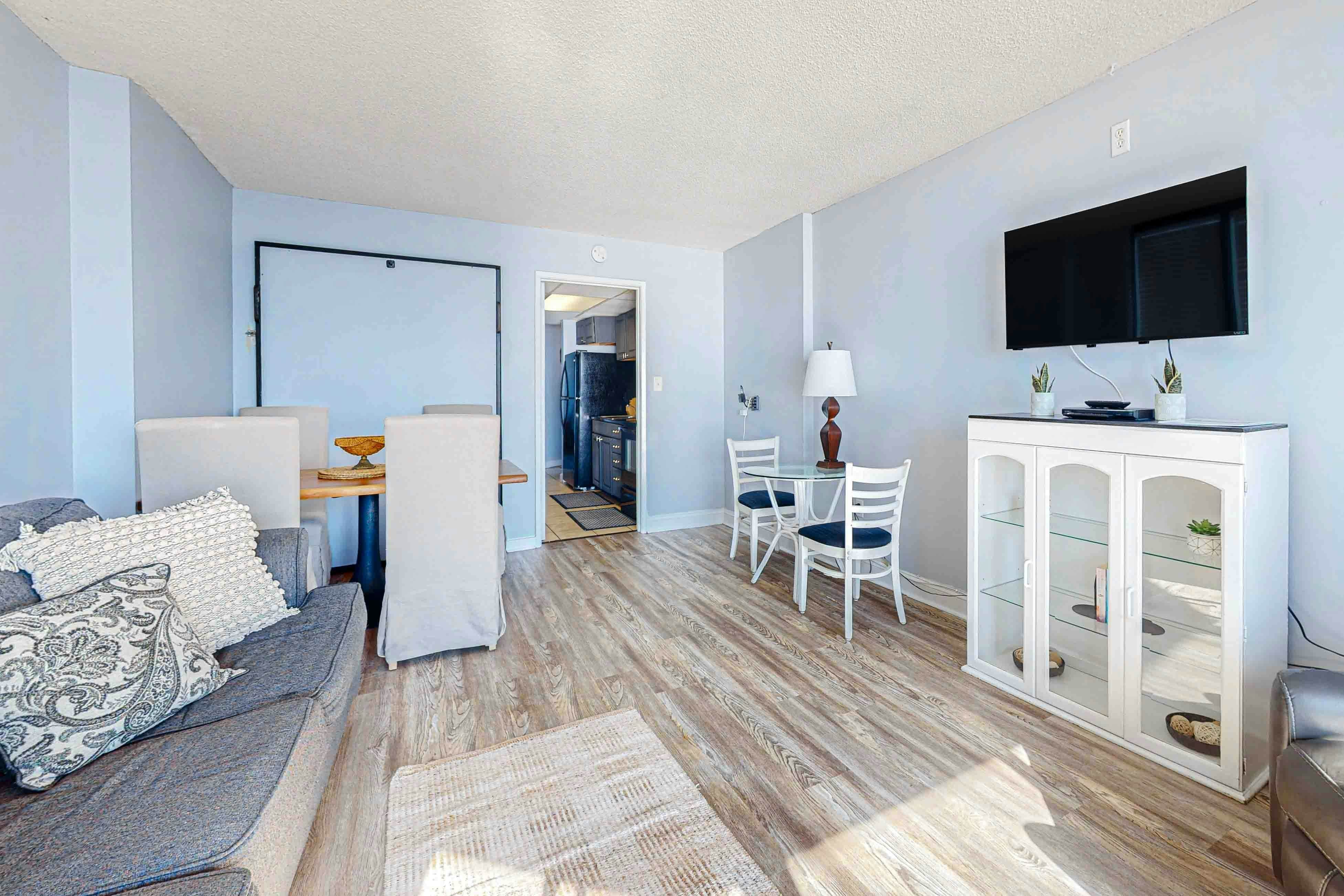 Ocean Park Resort 0922/0924 Combo