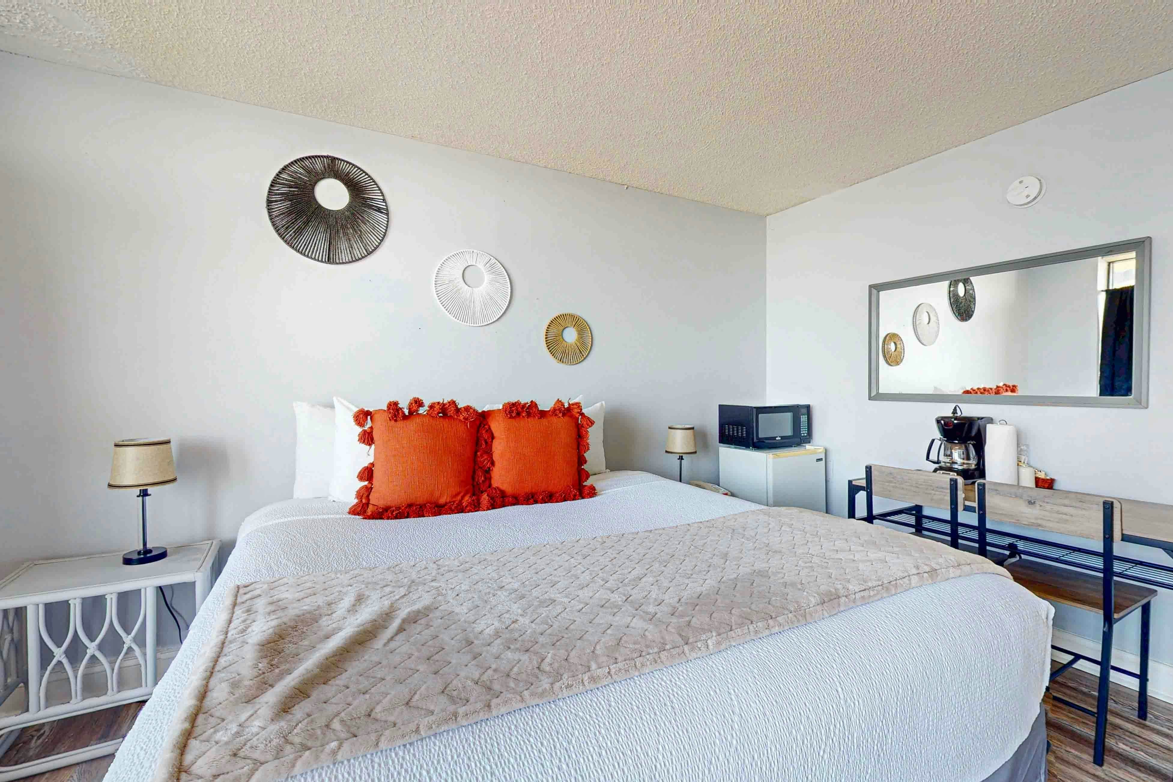 Ocean Park Resort 0922/0924 Combo