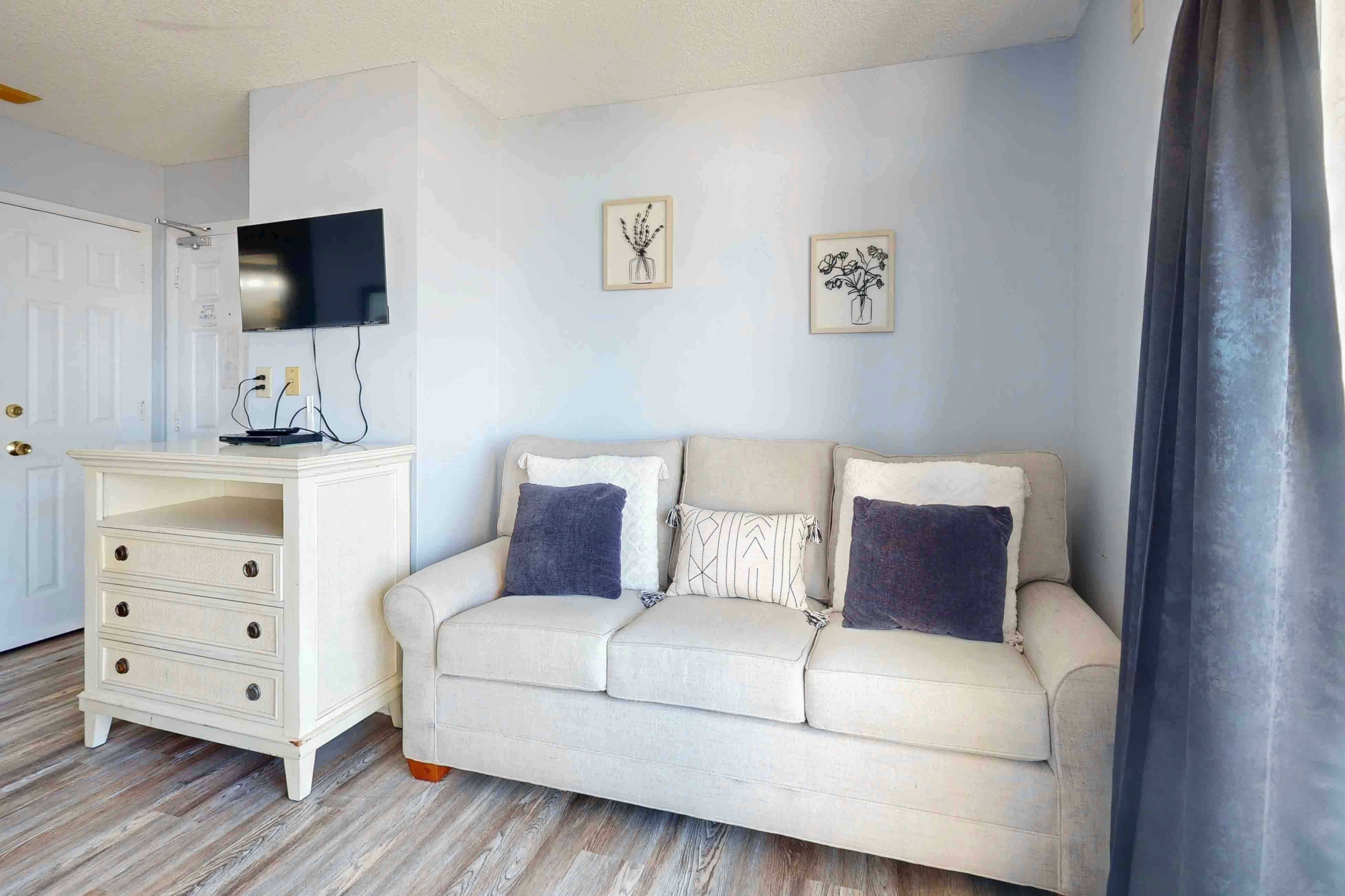 Ocean Park Resort 0922/0924 Combo