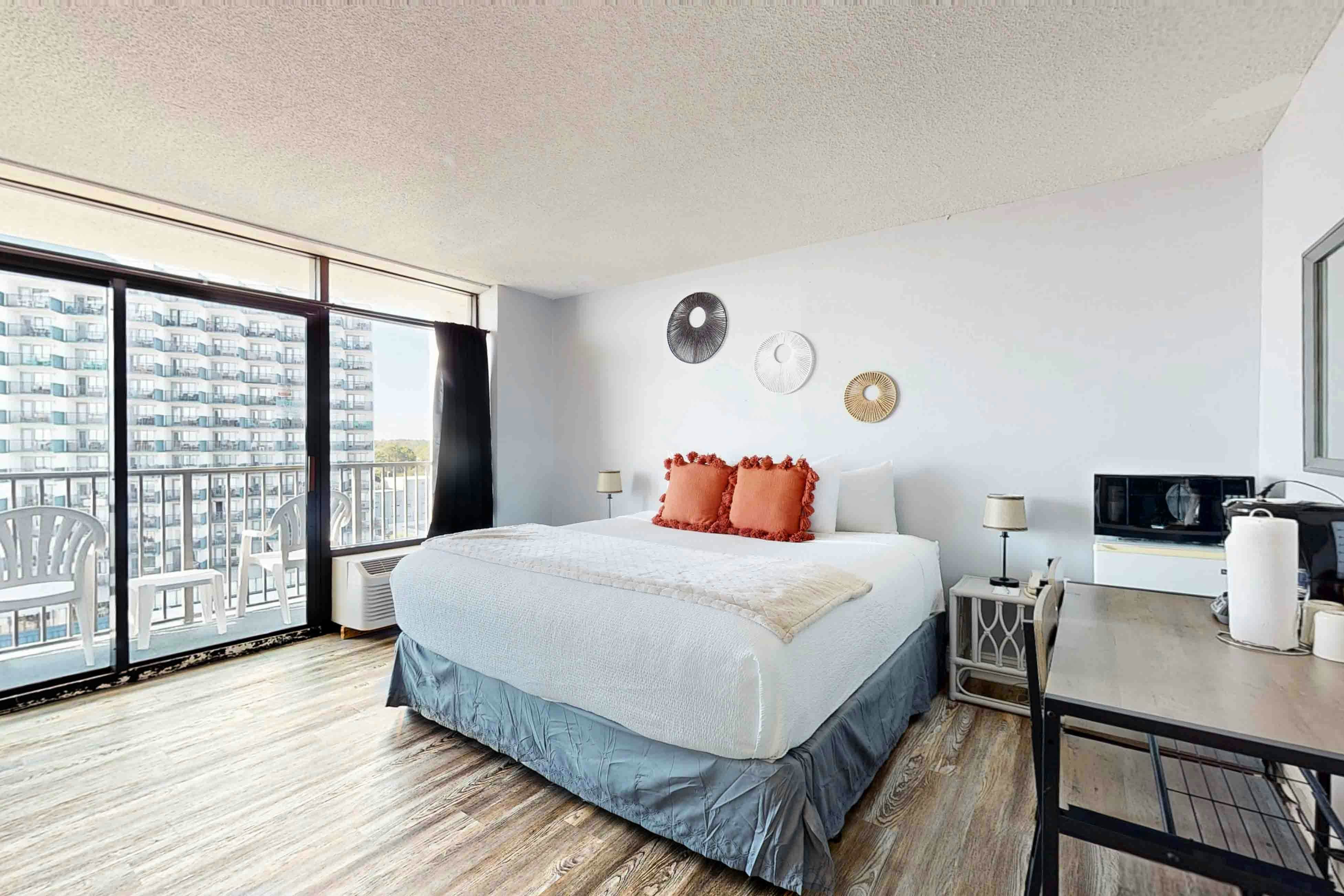 Ocean Park Resort 0922/0924 Combo