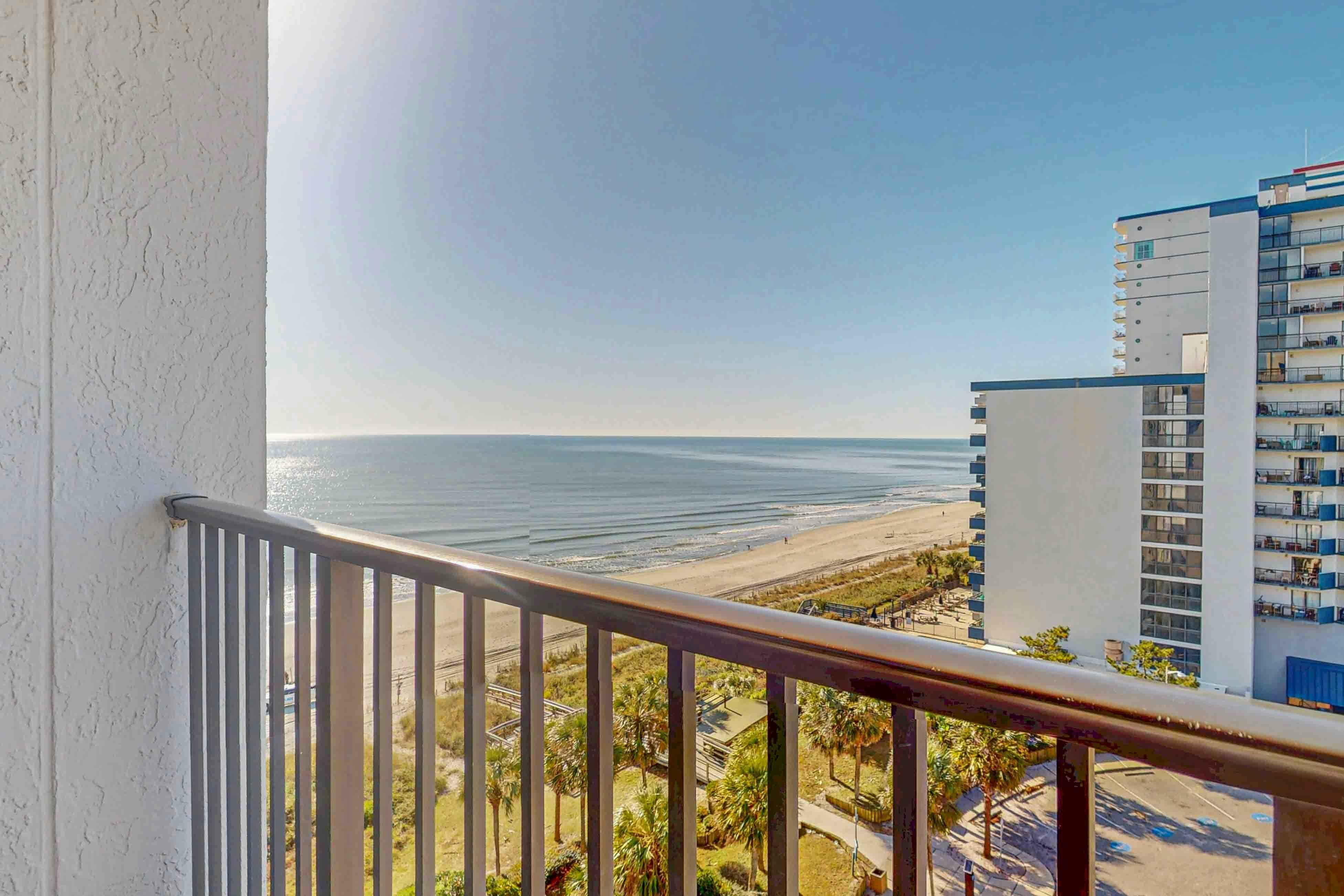 Ocean Park Resort 0922/0924 Combo