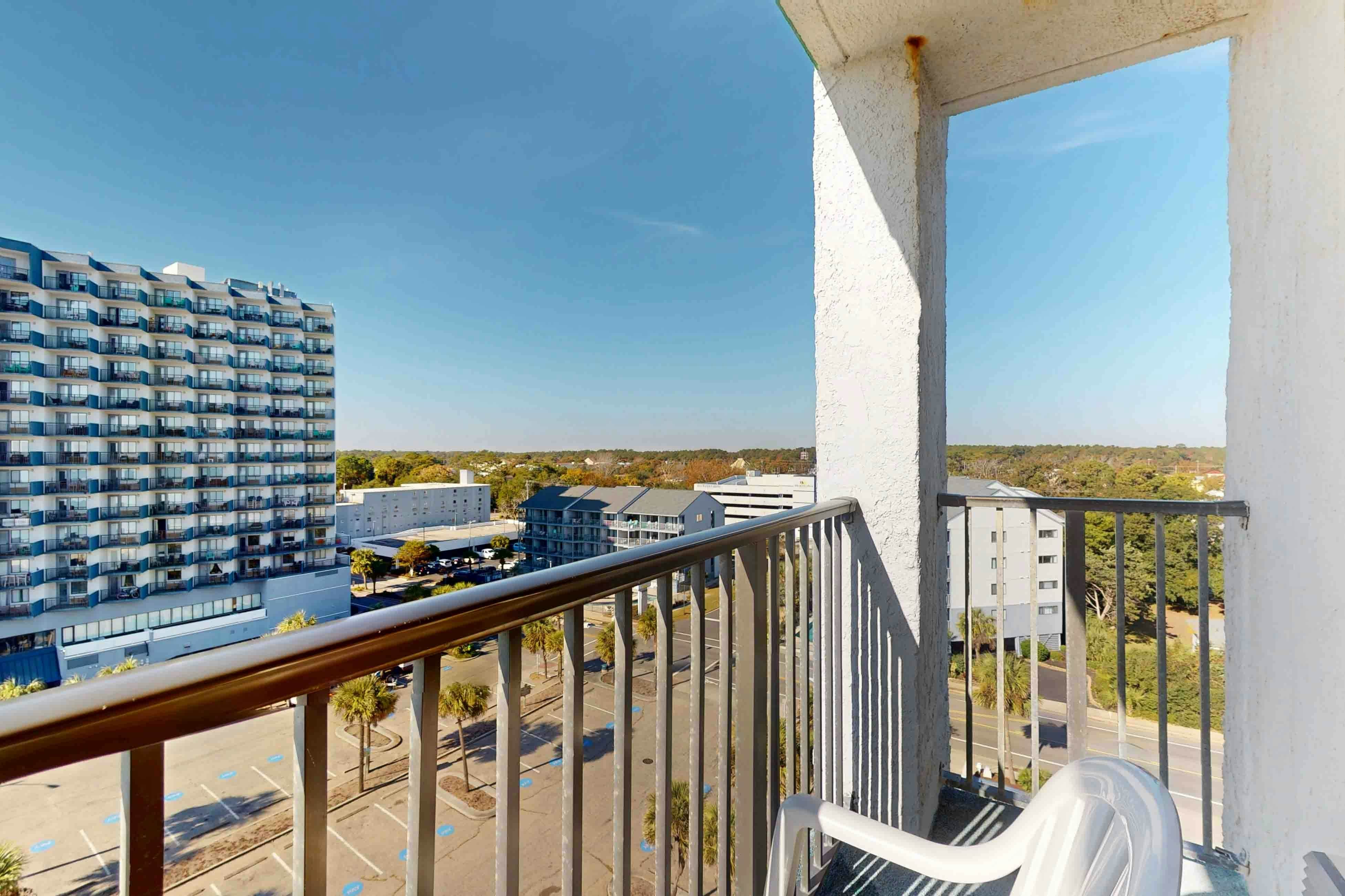 Ocean Park Resort 0922/0924 Combo