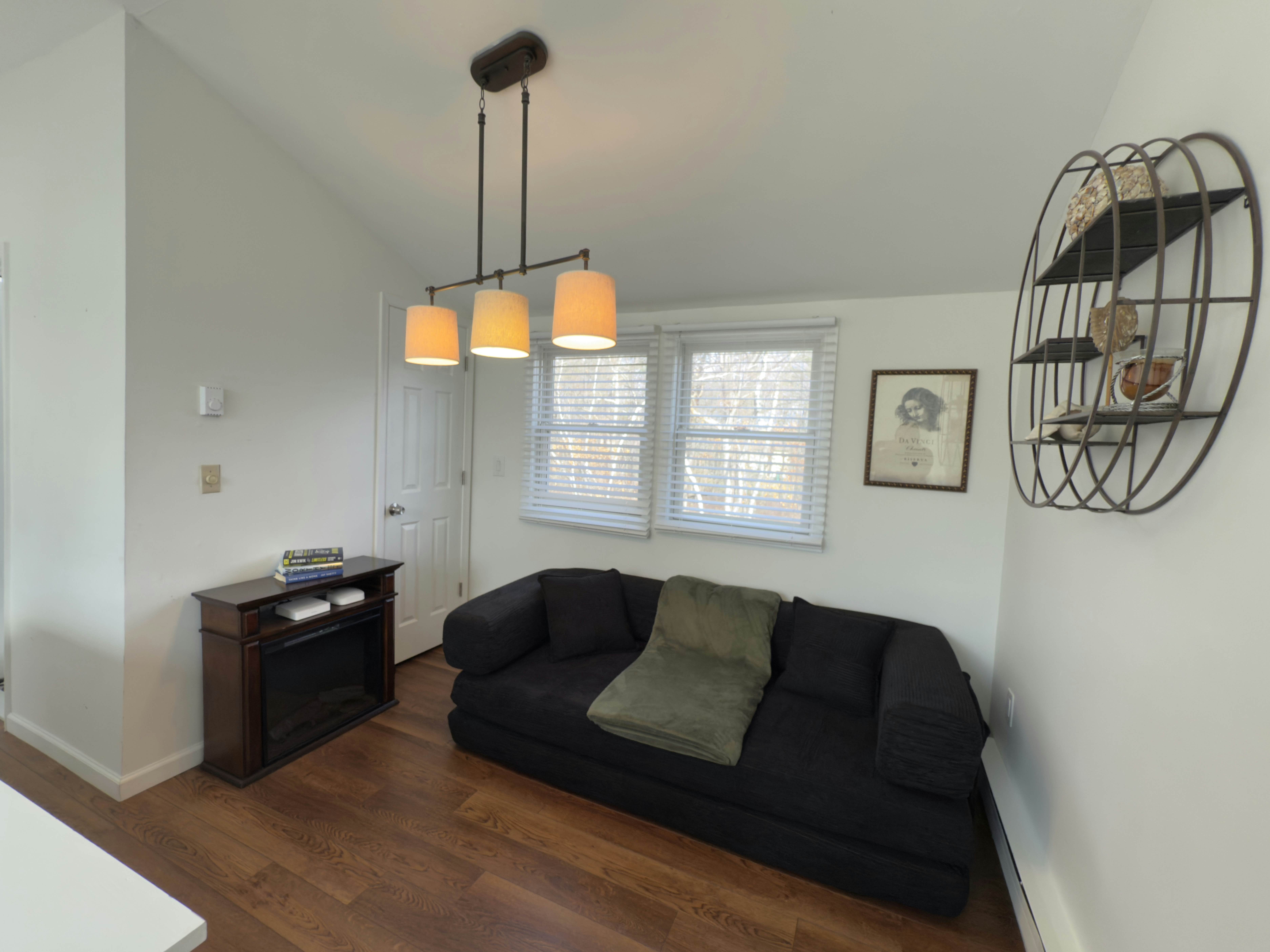 Emerald Lakes Getaway