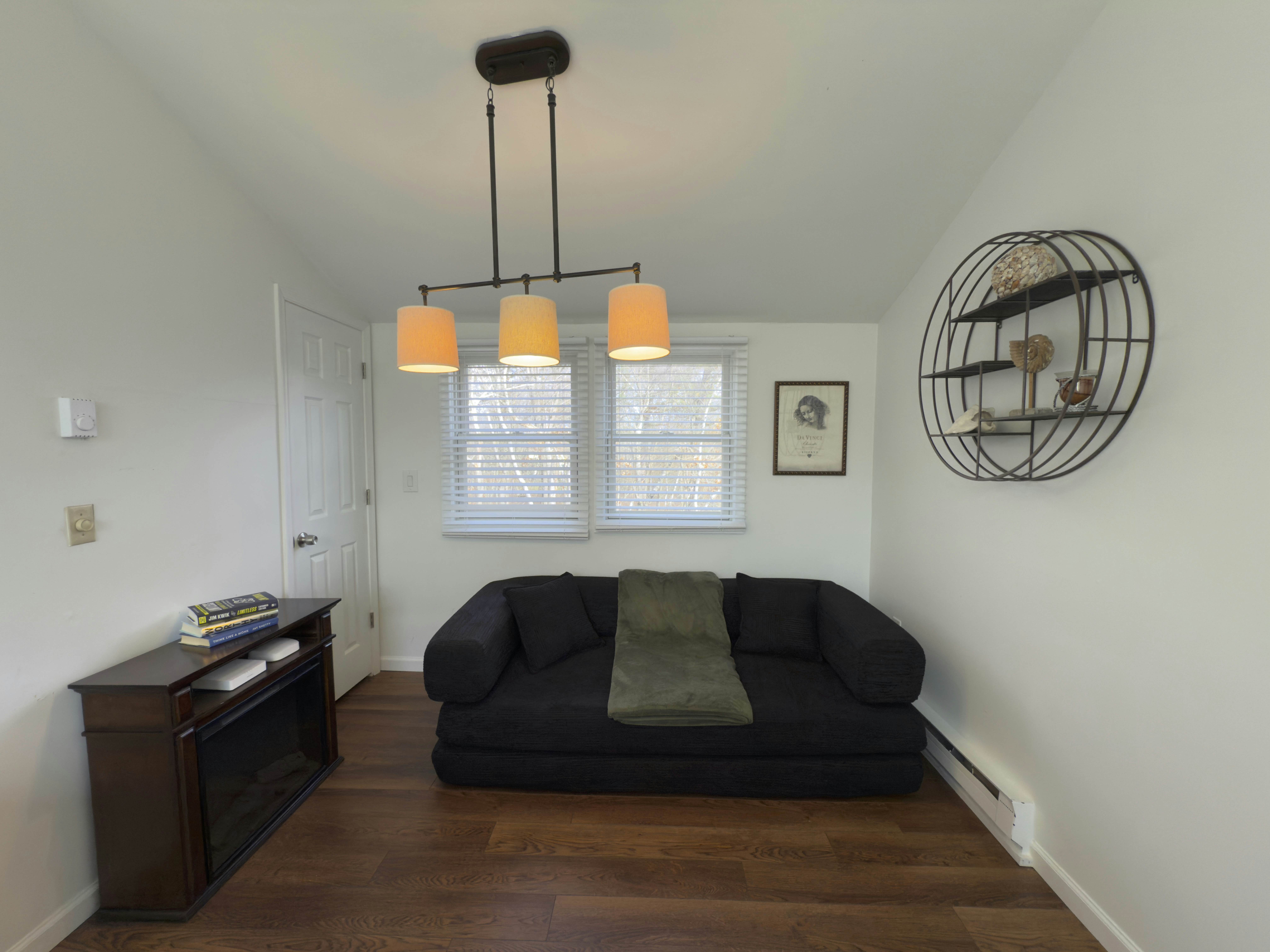 Emerald Lakes Getaway