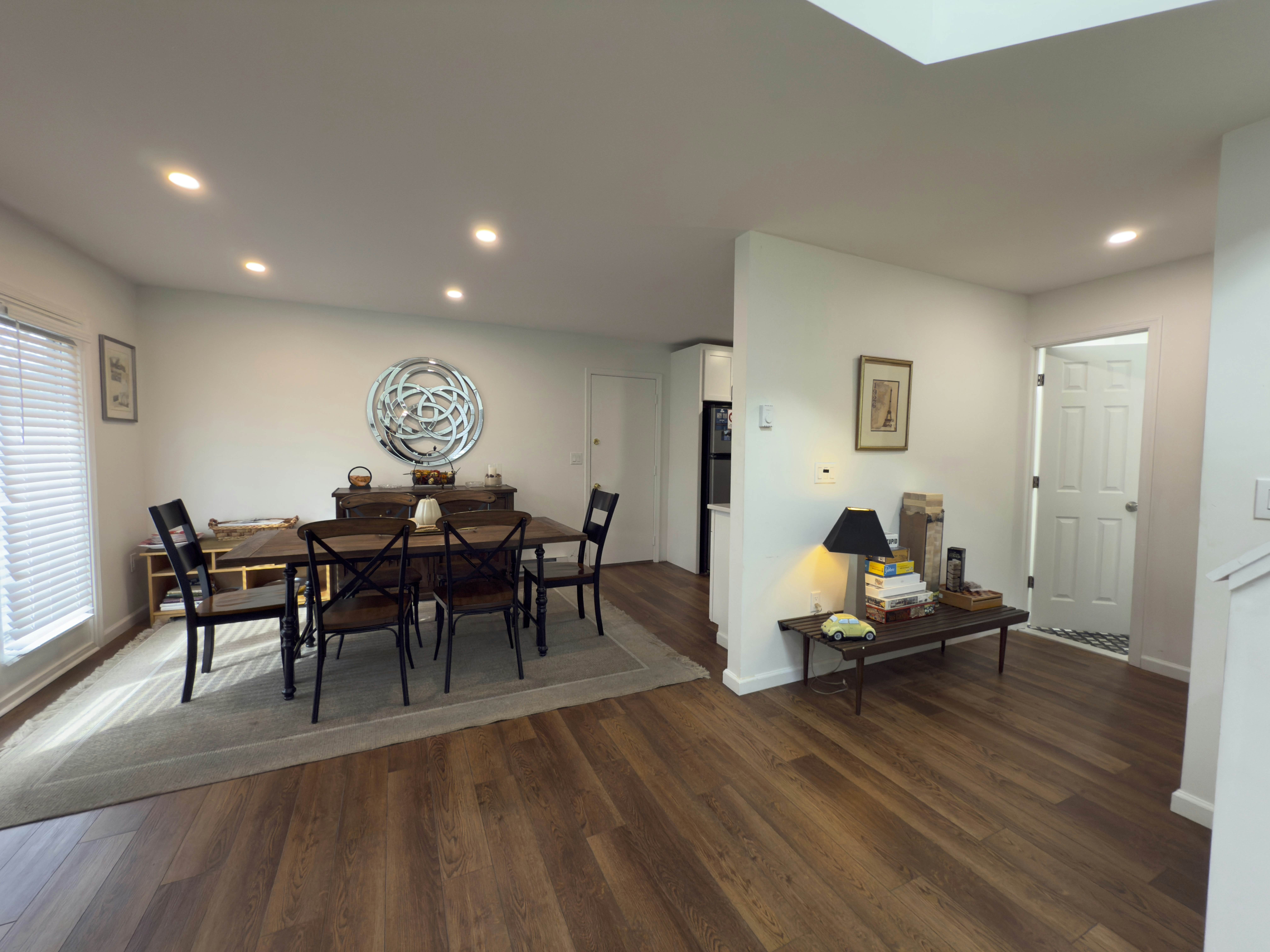 Emerald Lakes Getaway