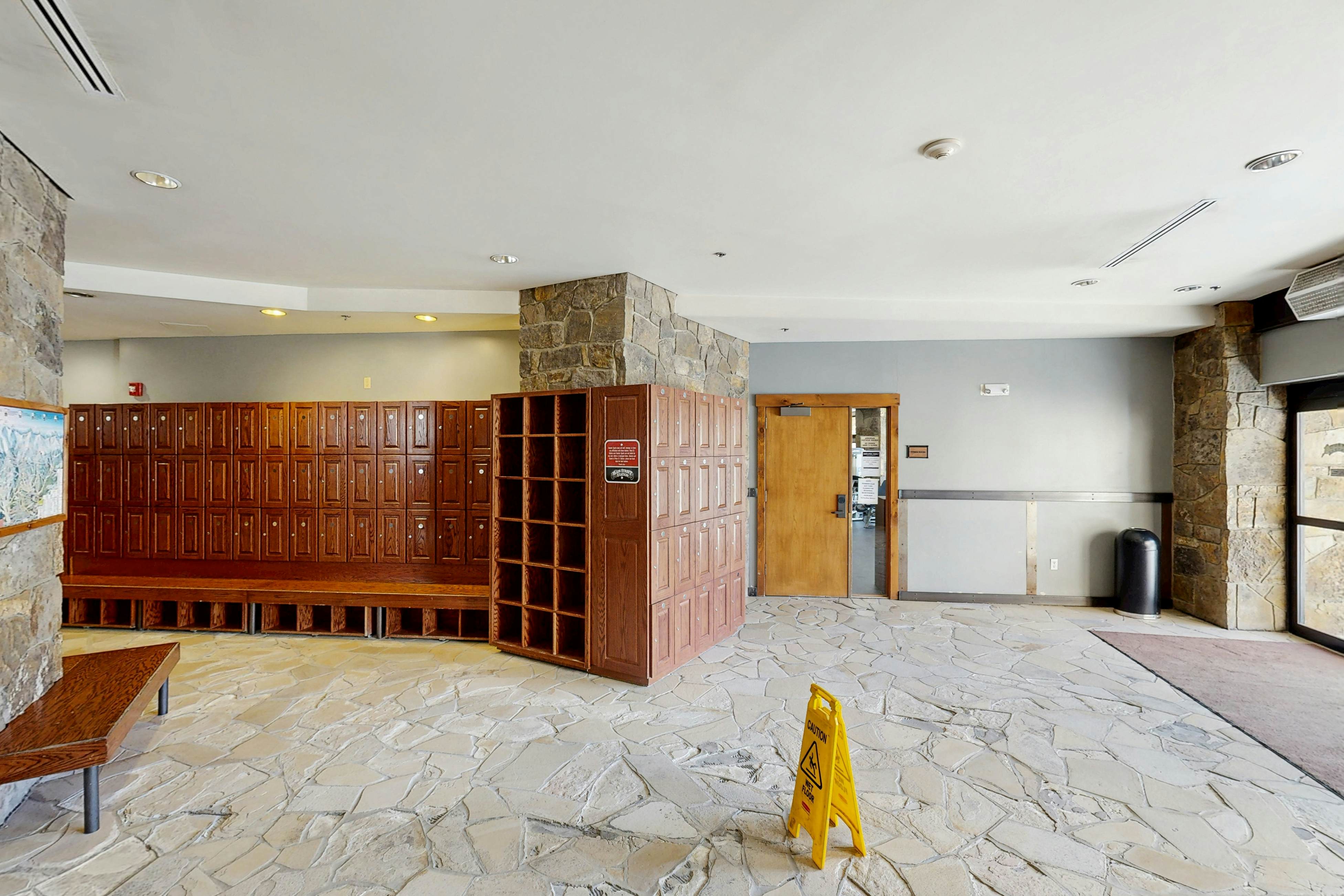 Main Street Station #1313