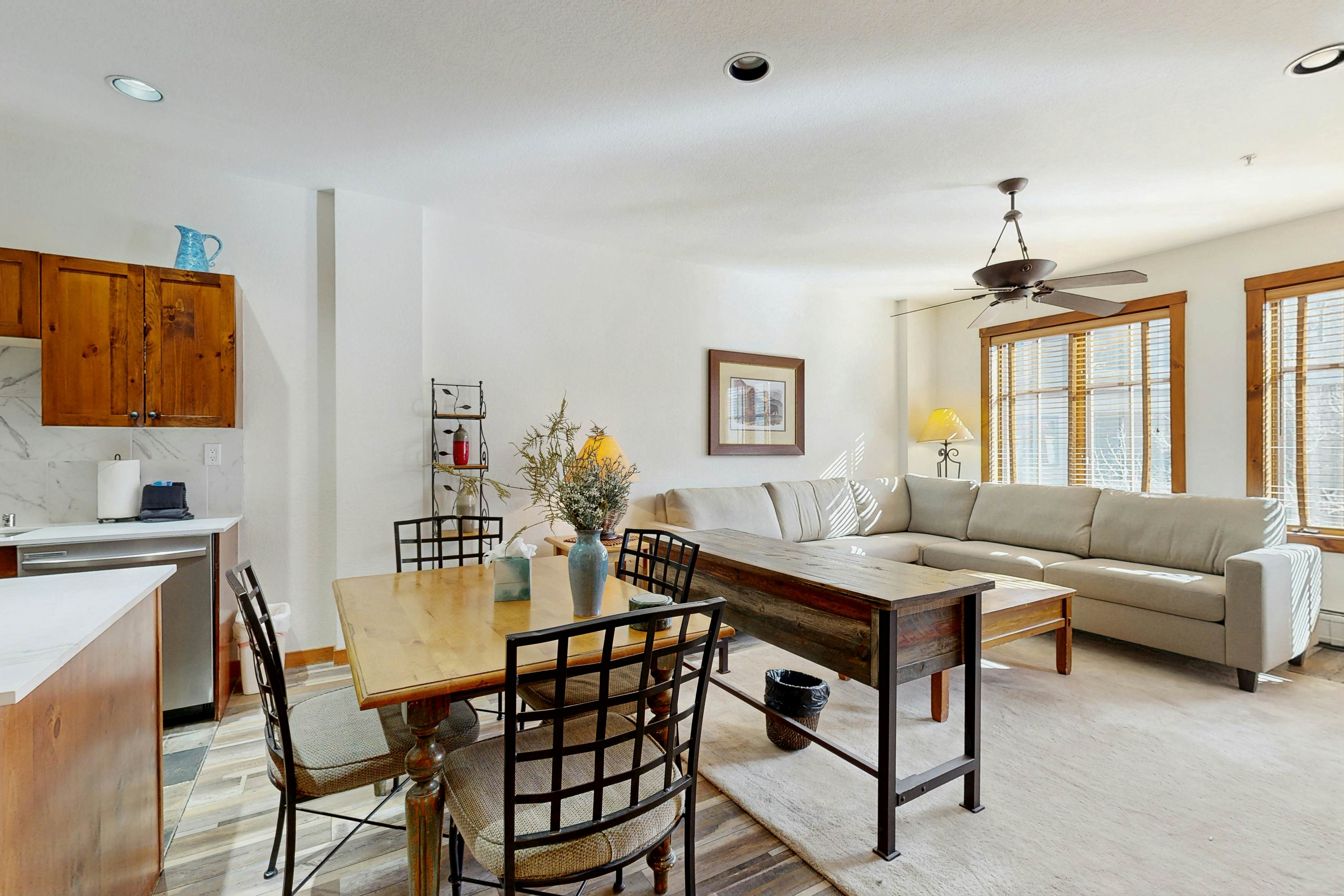 Main Street Station #1313