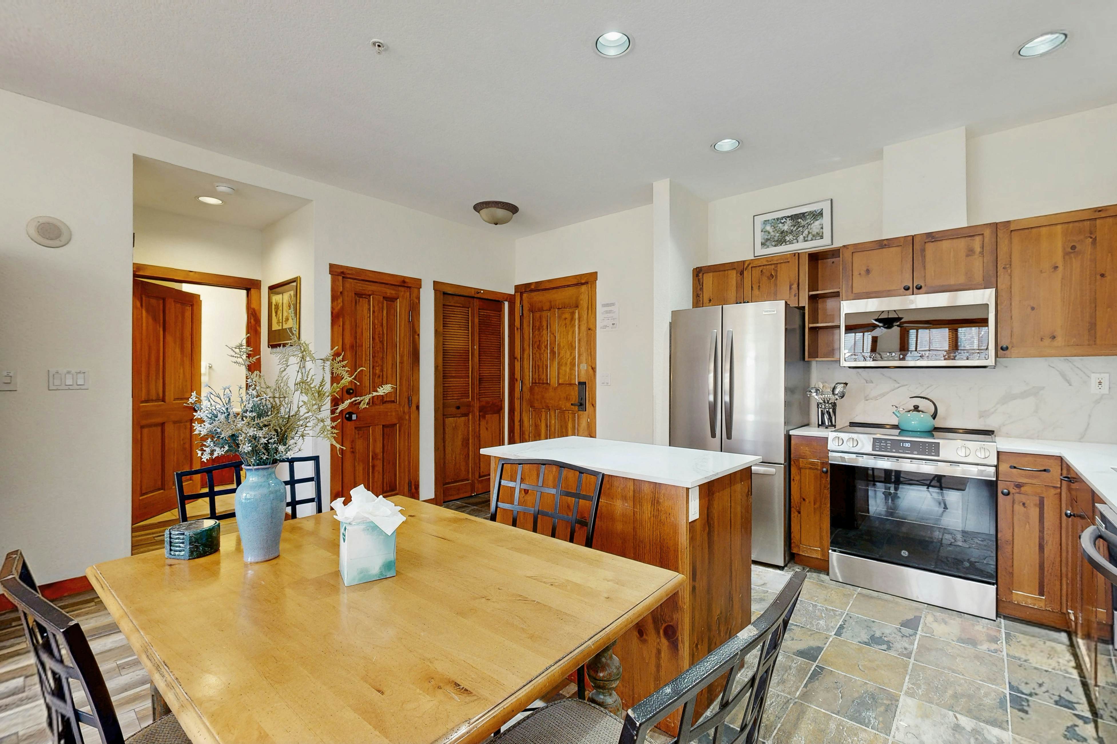 Main Street Station #1313