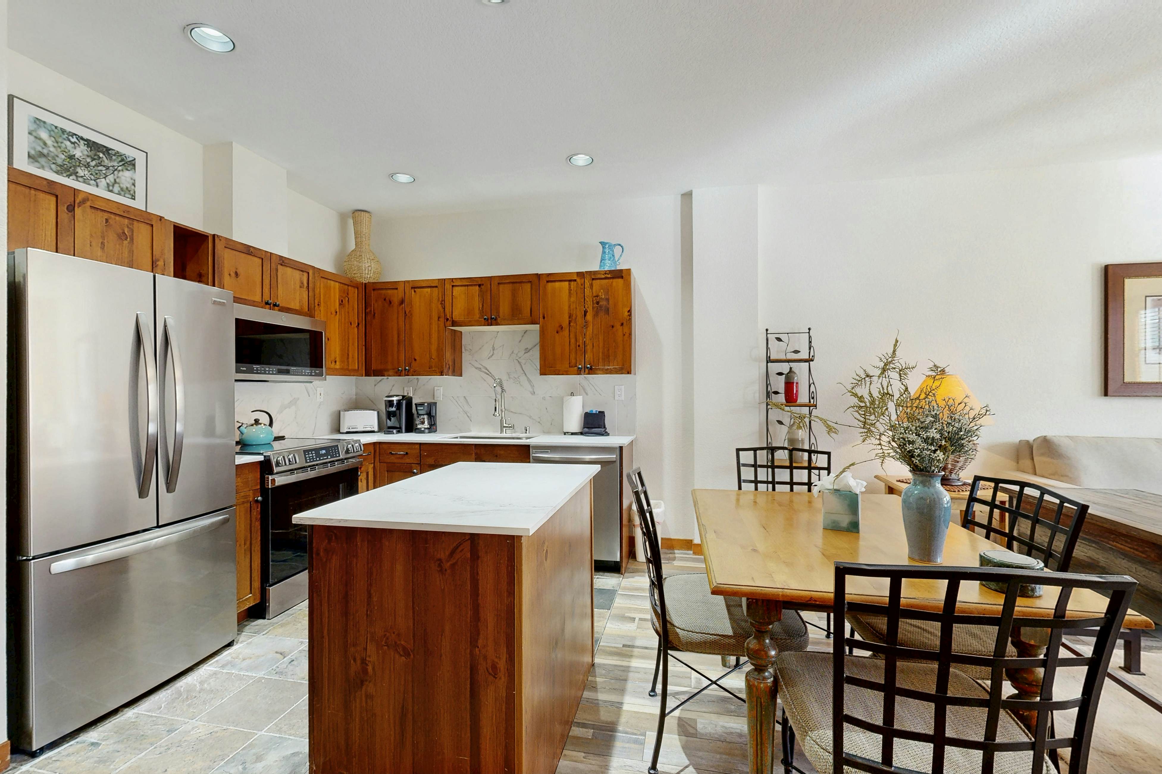 Main Street Station #1313