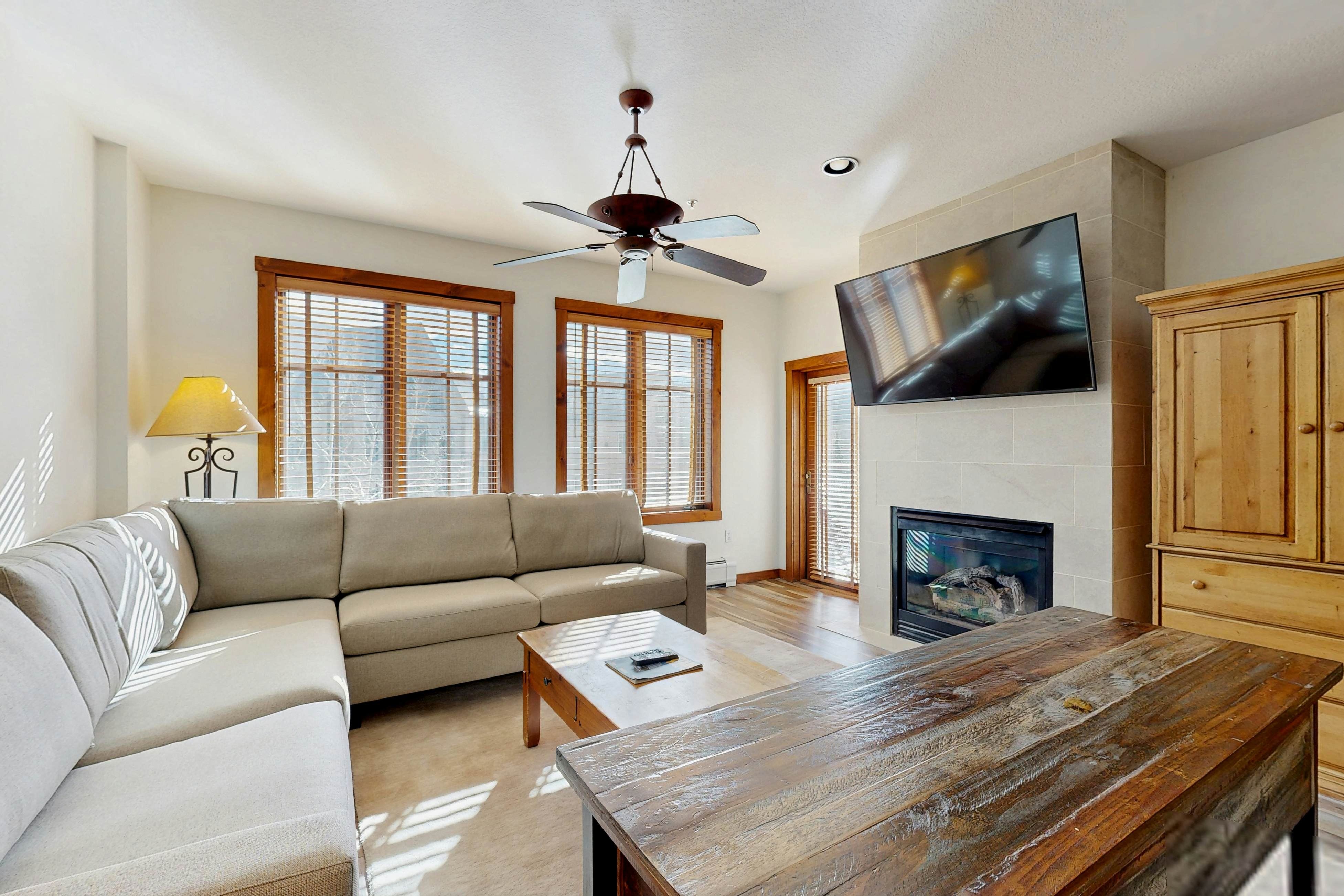 Main Street Station #1313