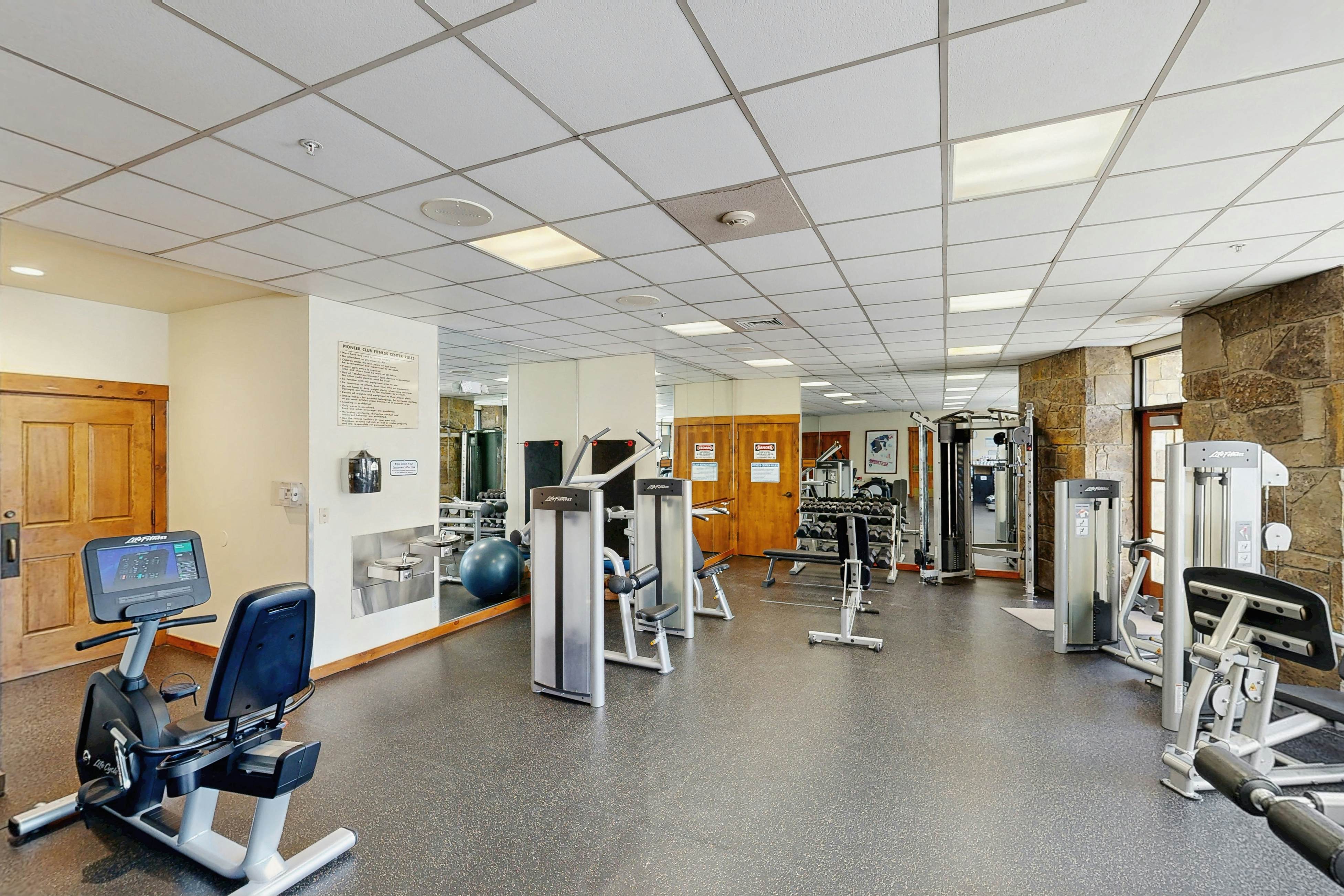 Main Street Station #1313