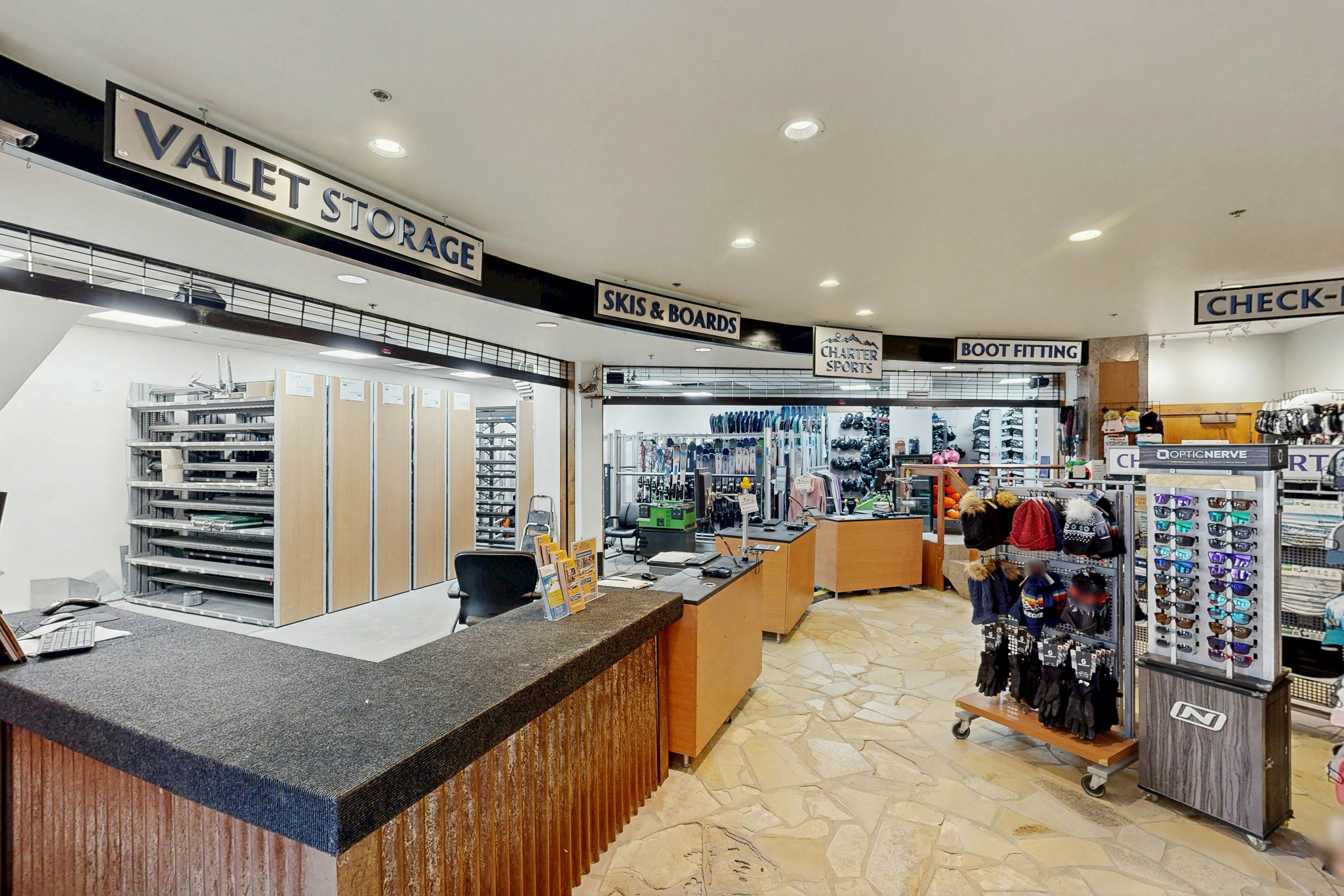 Main Street Station #1313