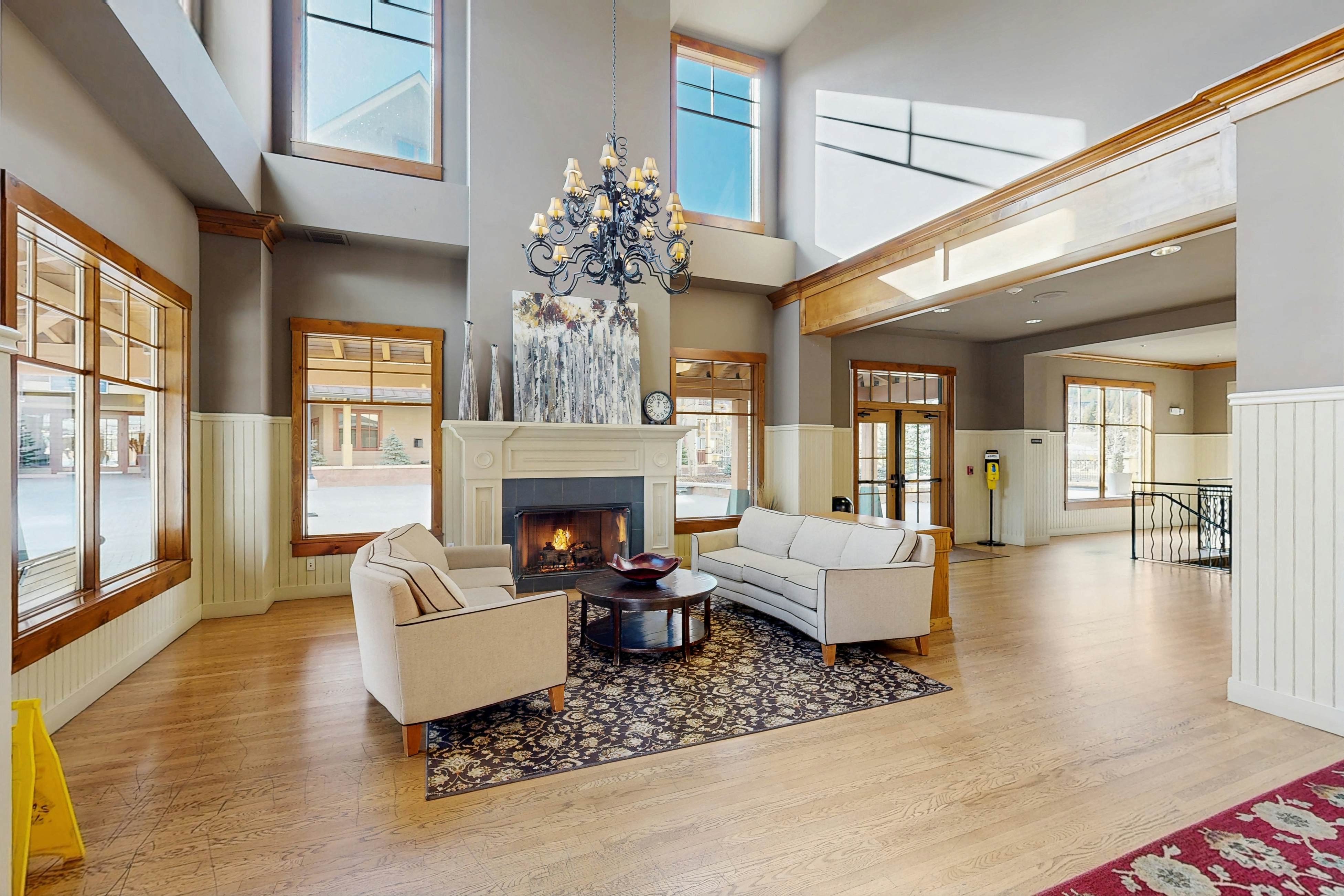 Main Street Station #1313