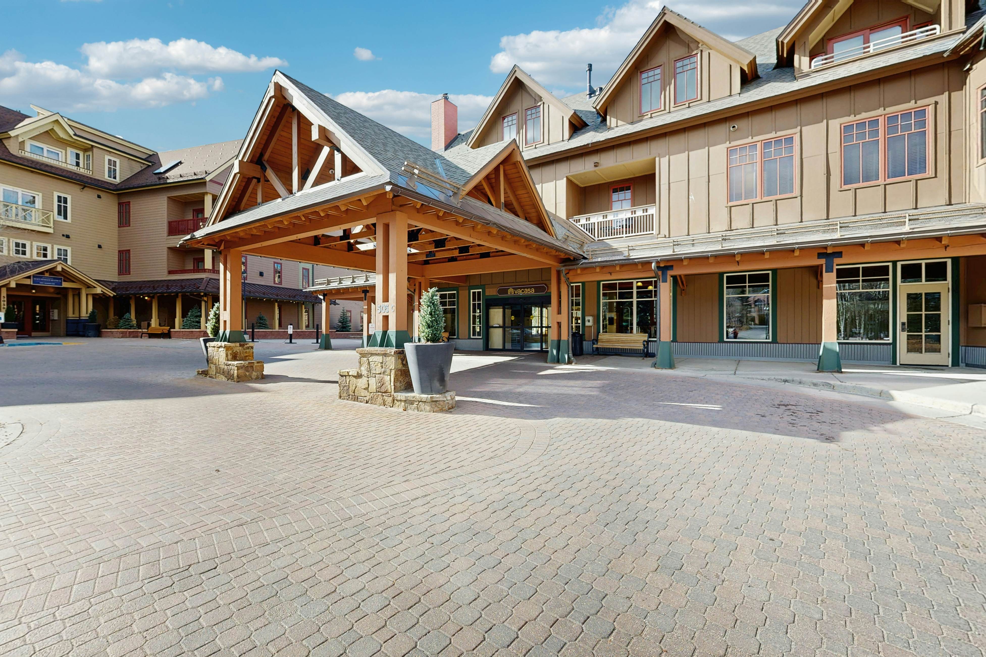 Main Street Station #1313