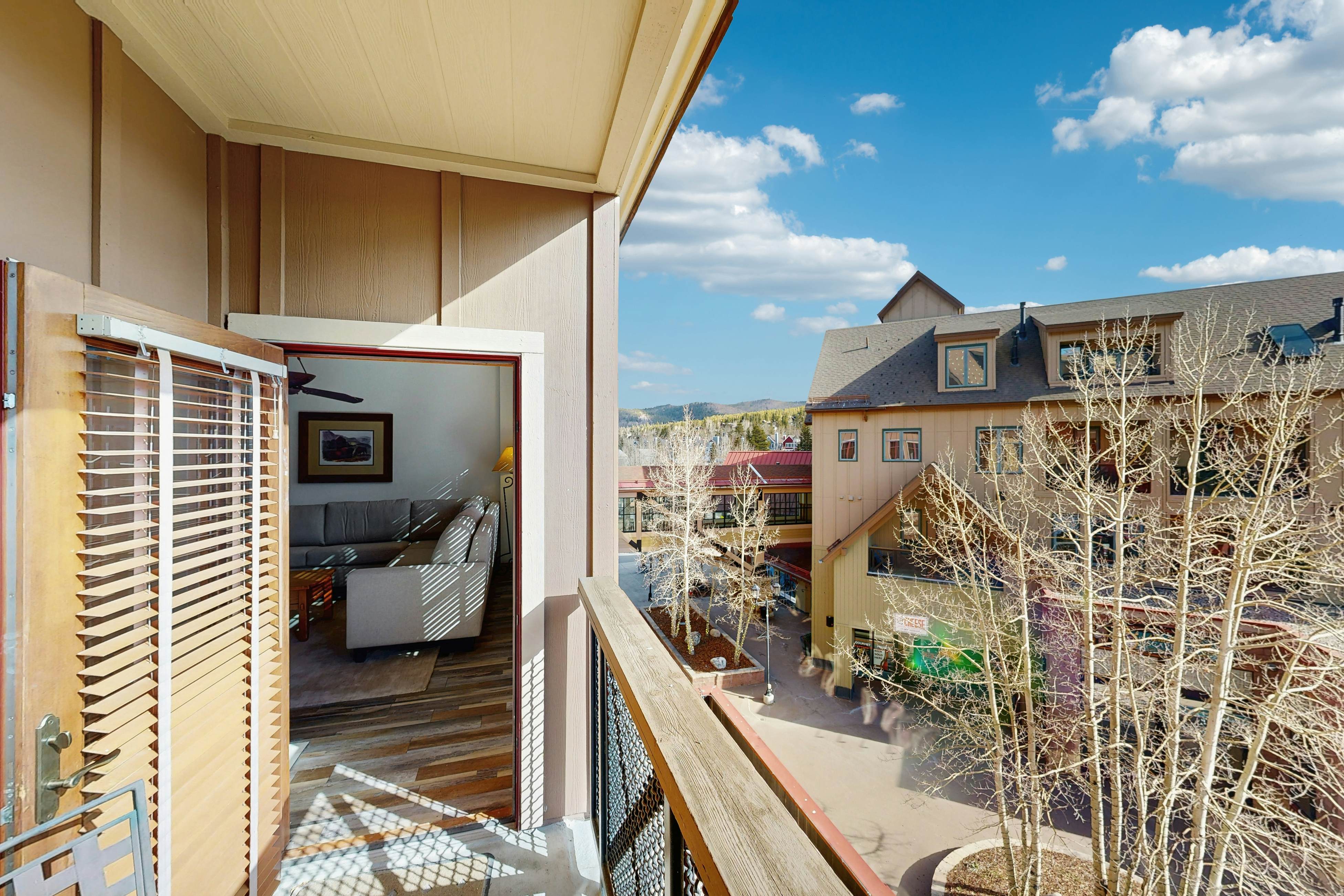 Main Street Station #1313