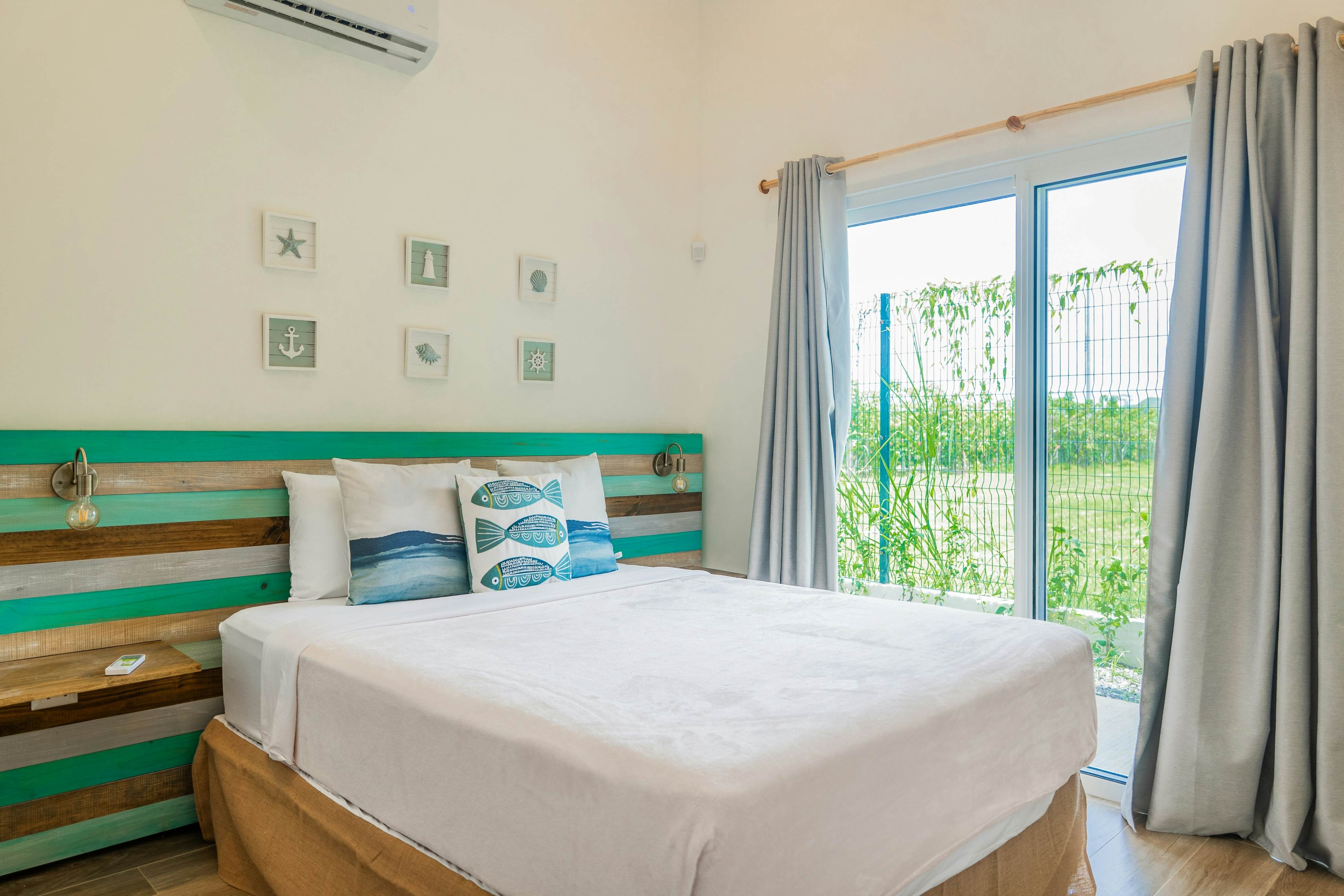 Entire Property - Triskele Retreat