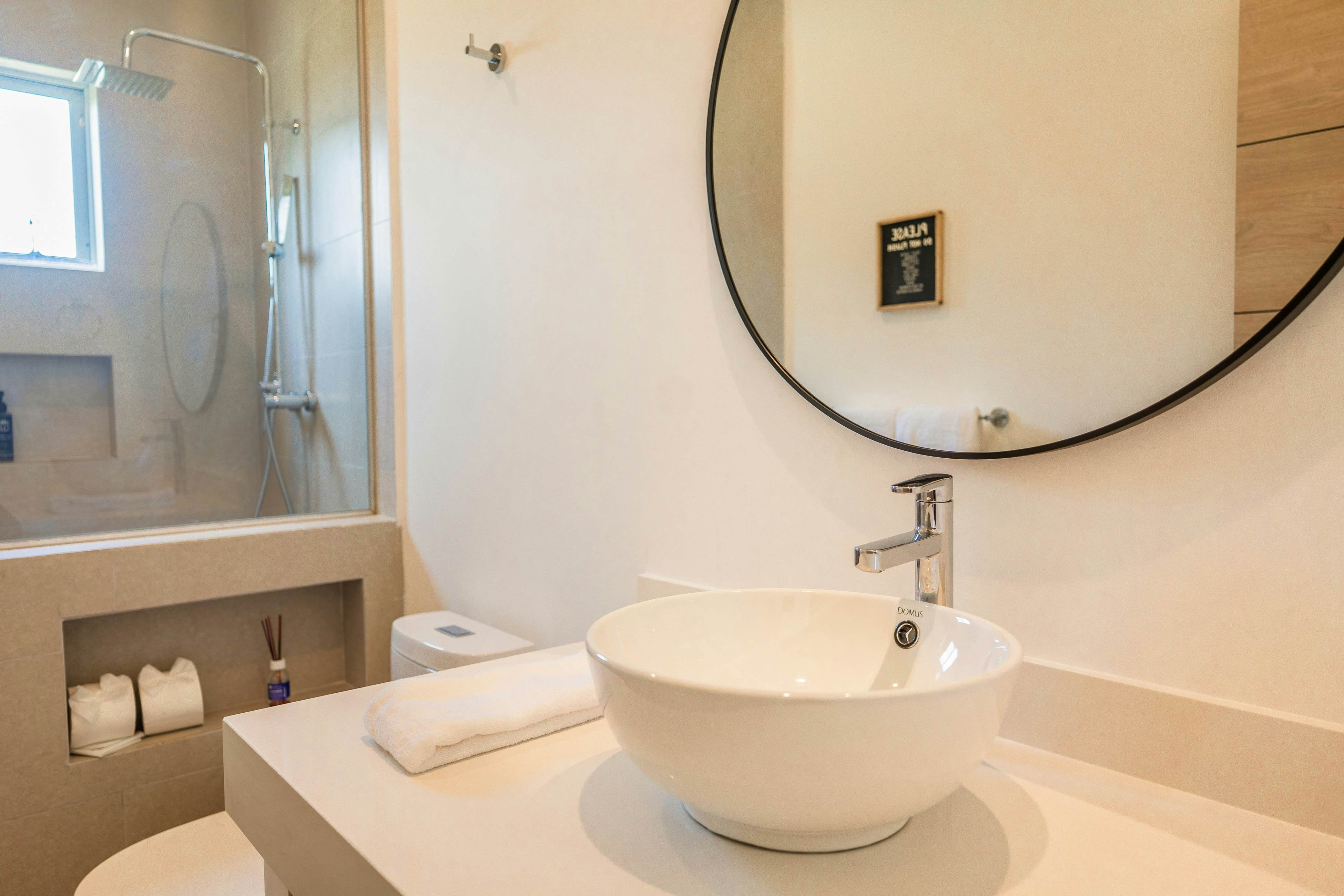 Entire Property - Triskele Retreat