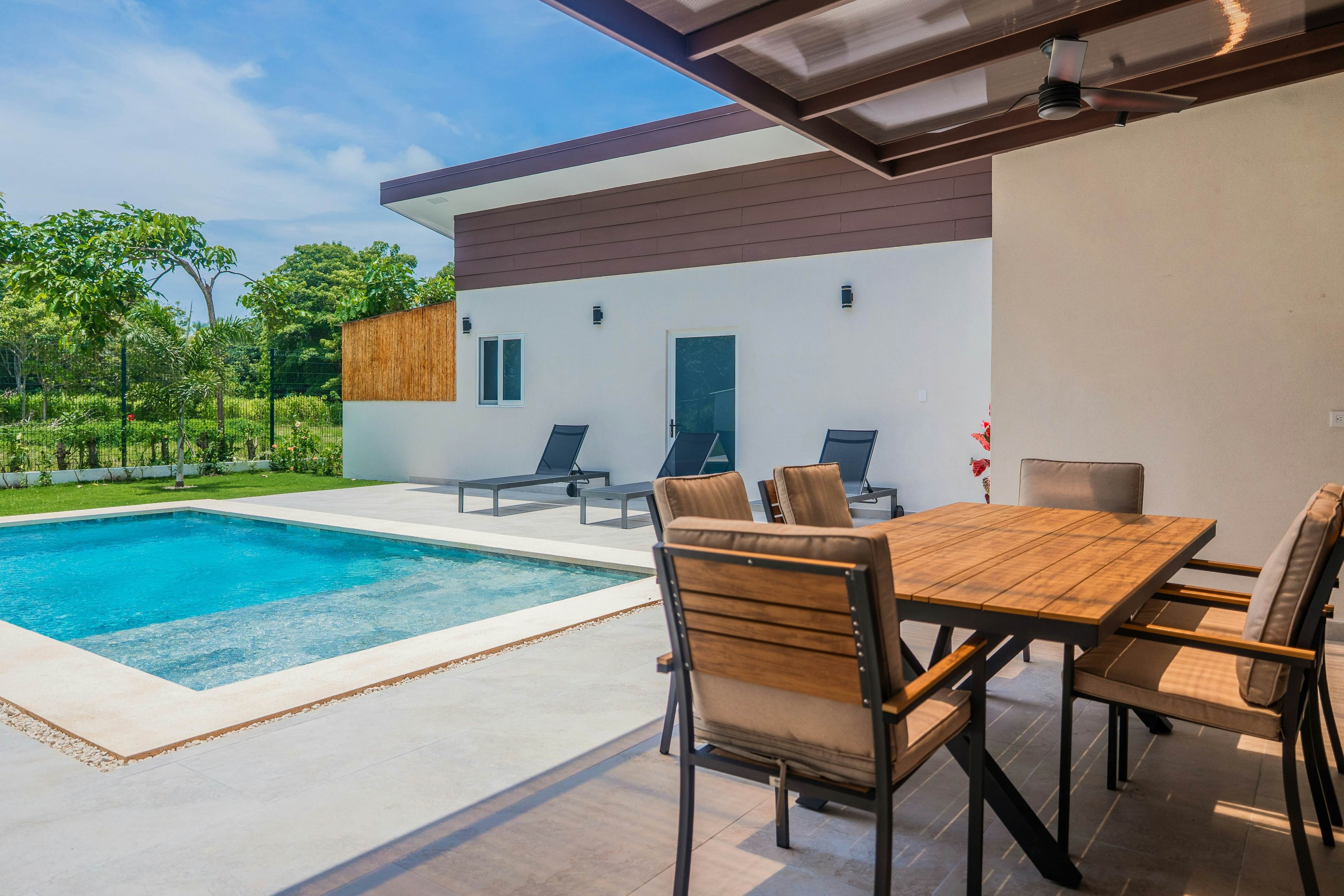 Entire Property - Triskele Retreat