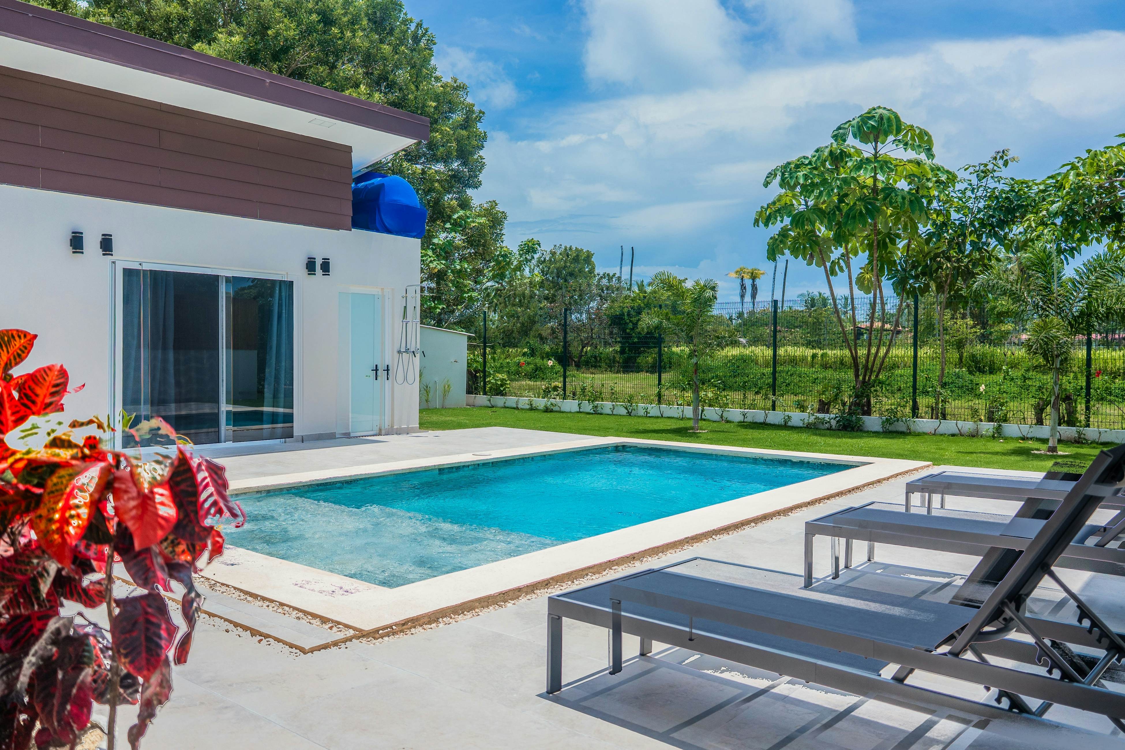 Entire Property - Triskele Retreat