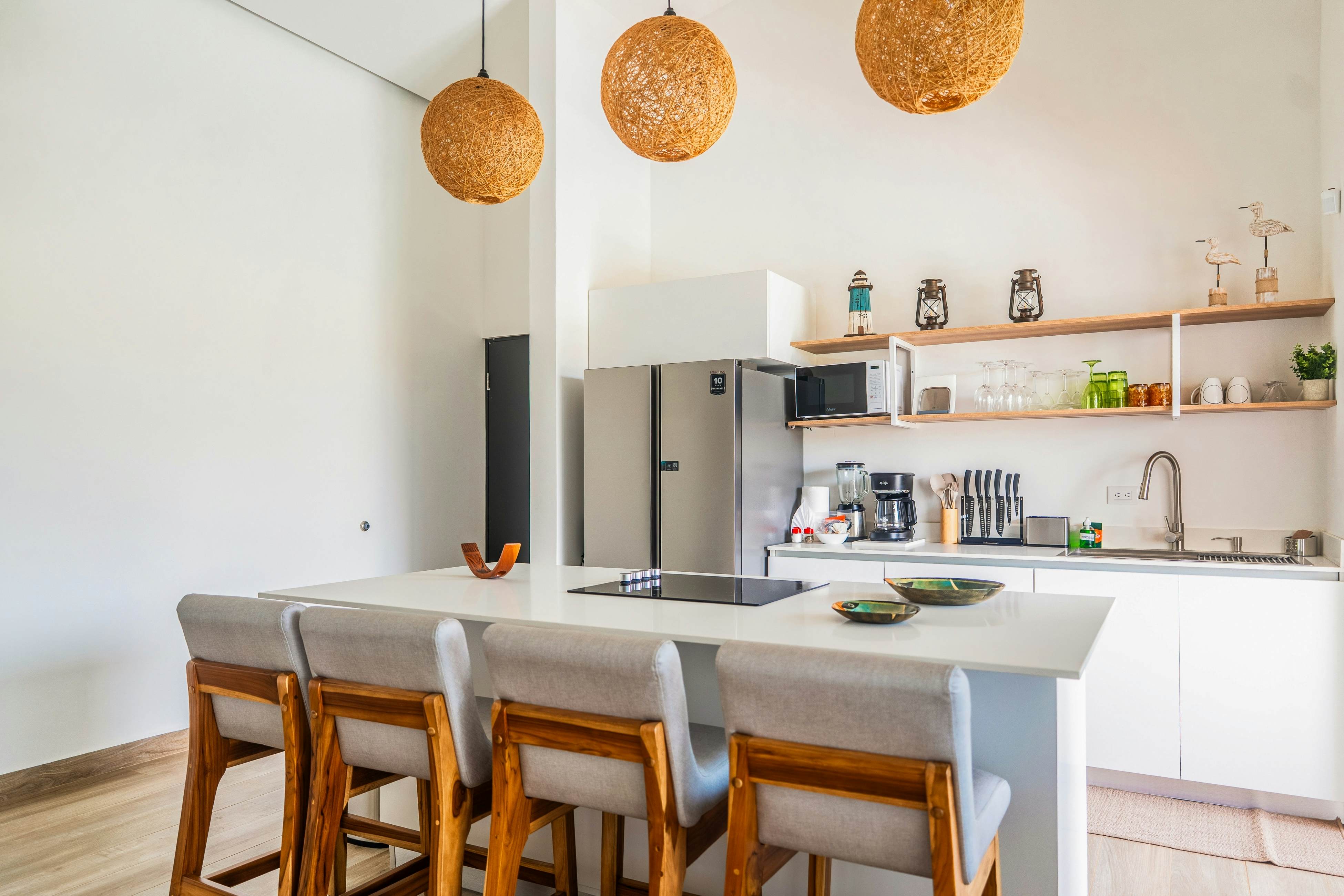 Entire Property - Triskele Retreat