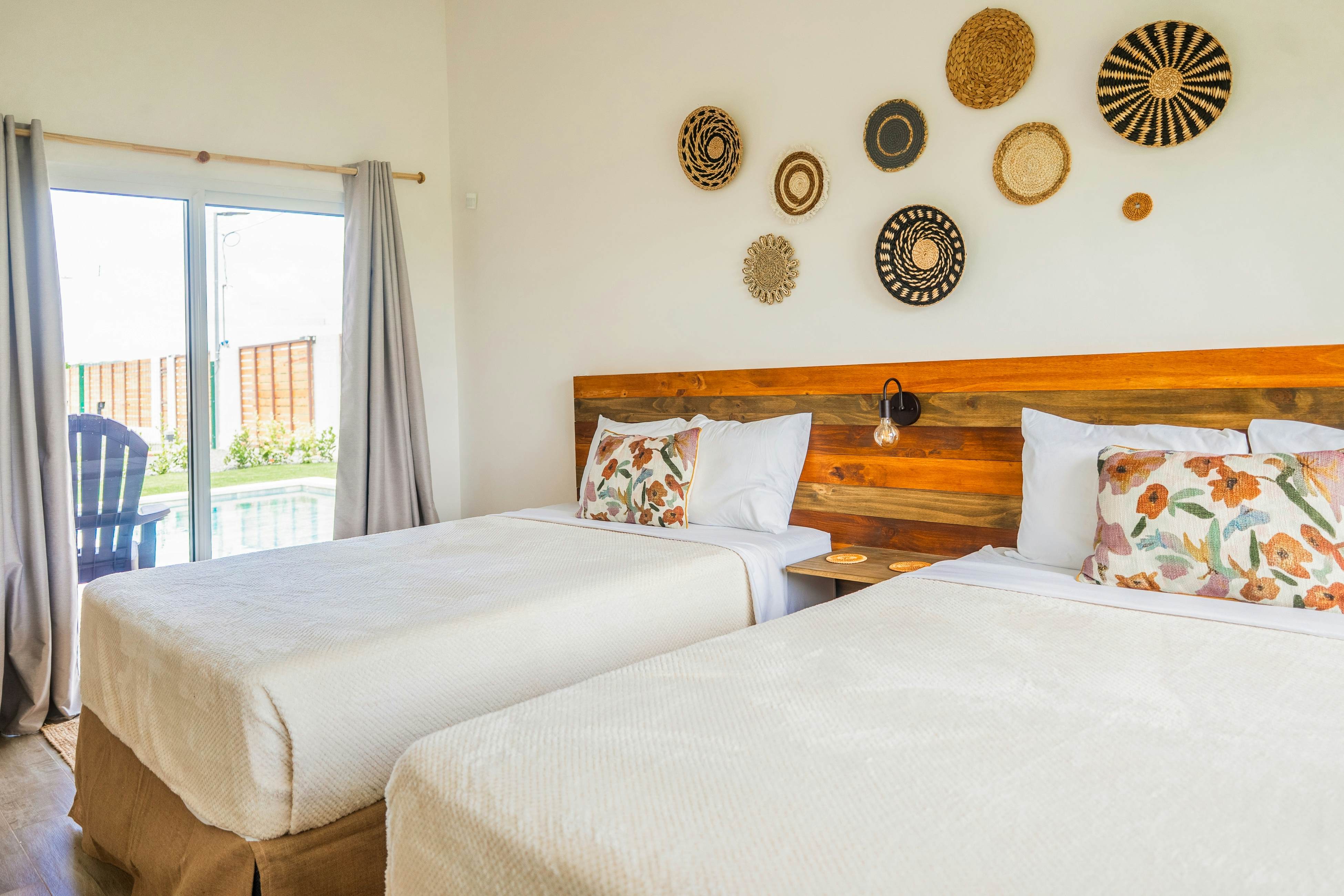 Entire Property - Triskele Retreat