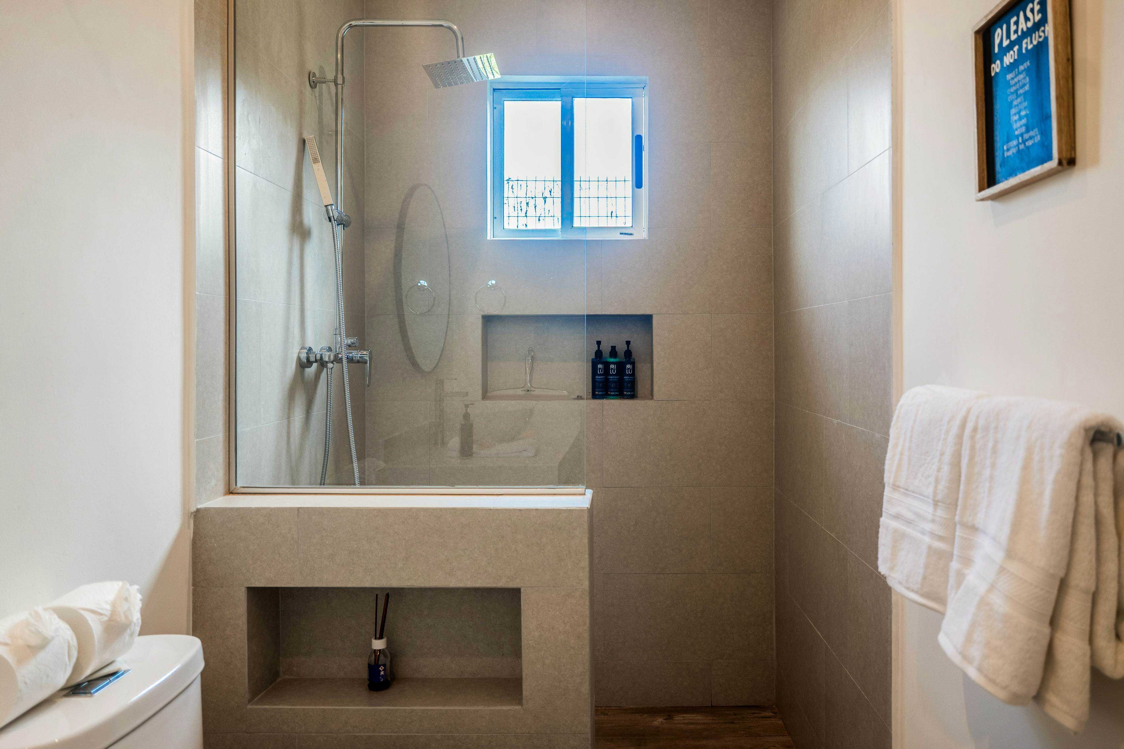 Entire Property - Triskele Retreat