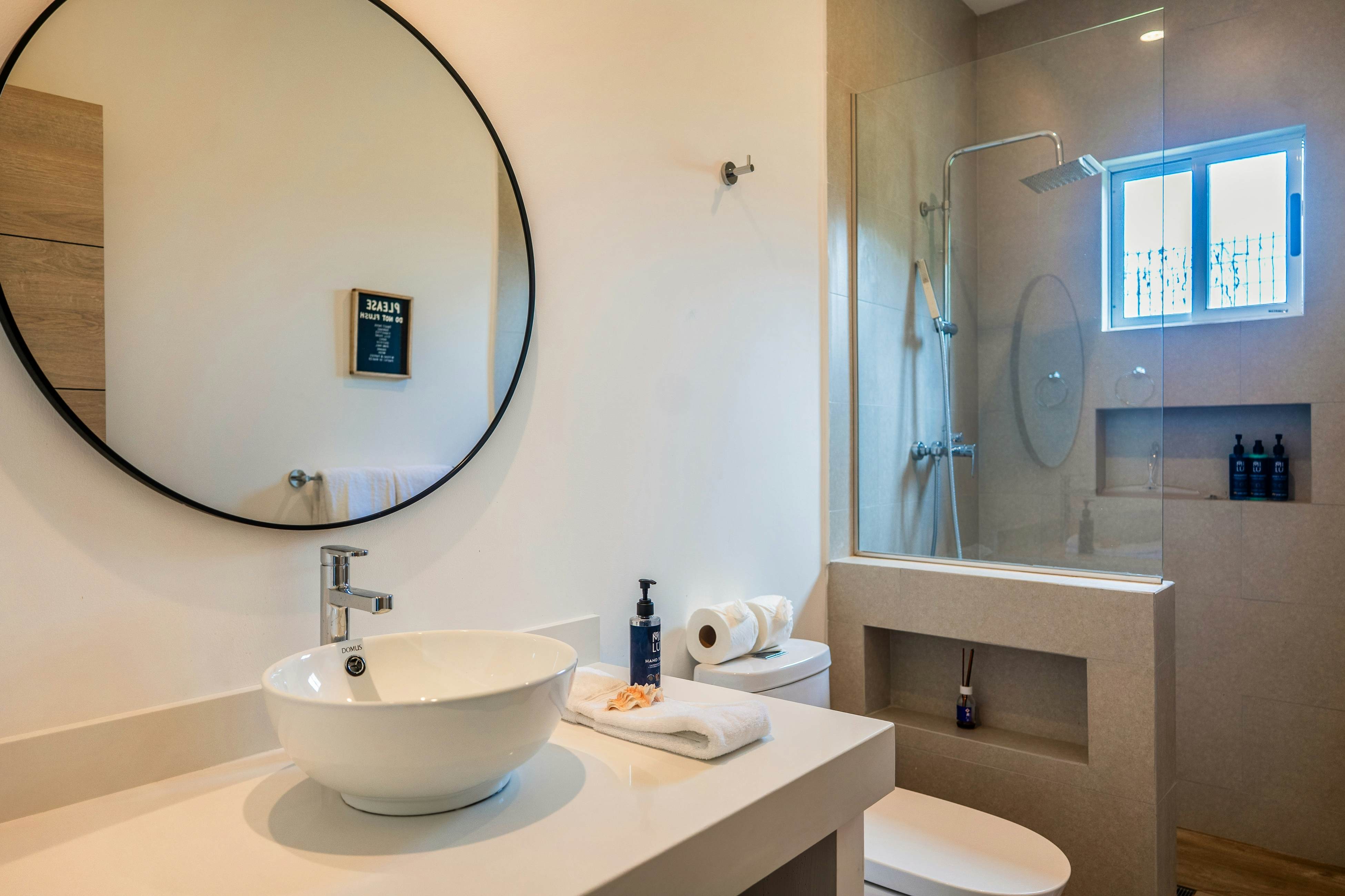 Entire Property - Triskele Retreat