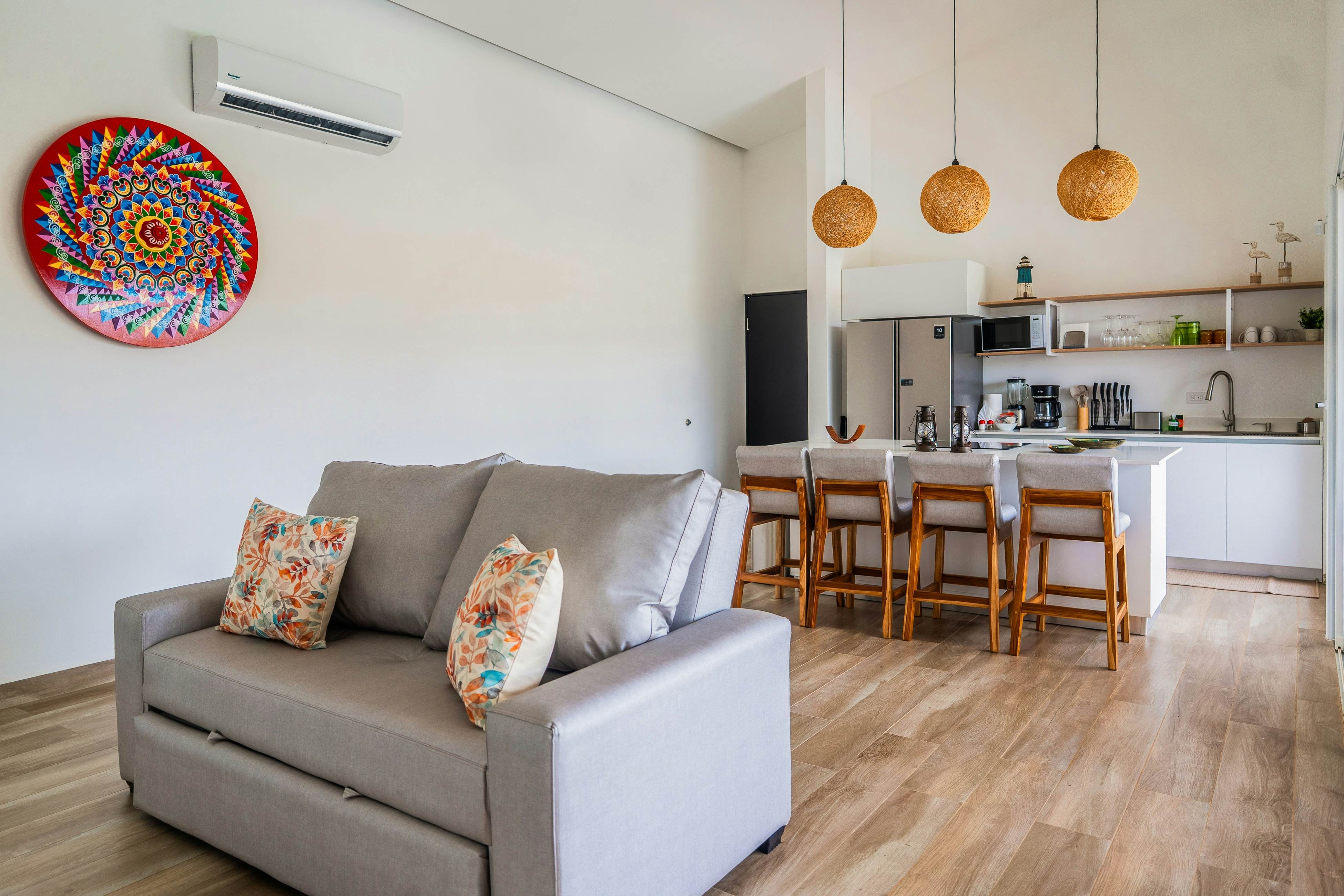 Entire Property - Triskele Retreat