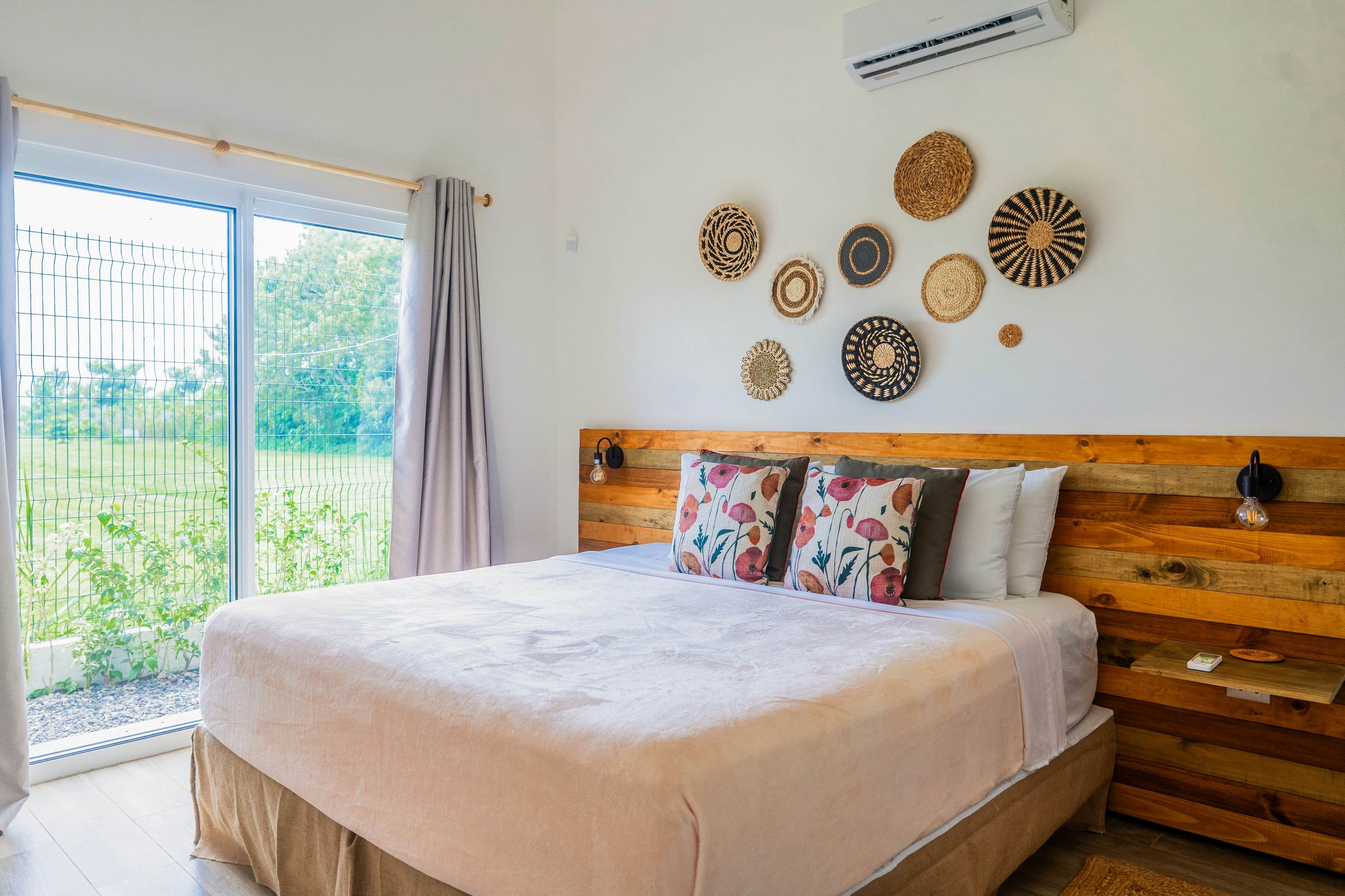 Entire Property - Triskele Retreat