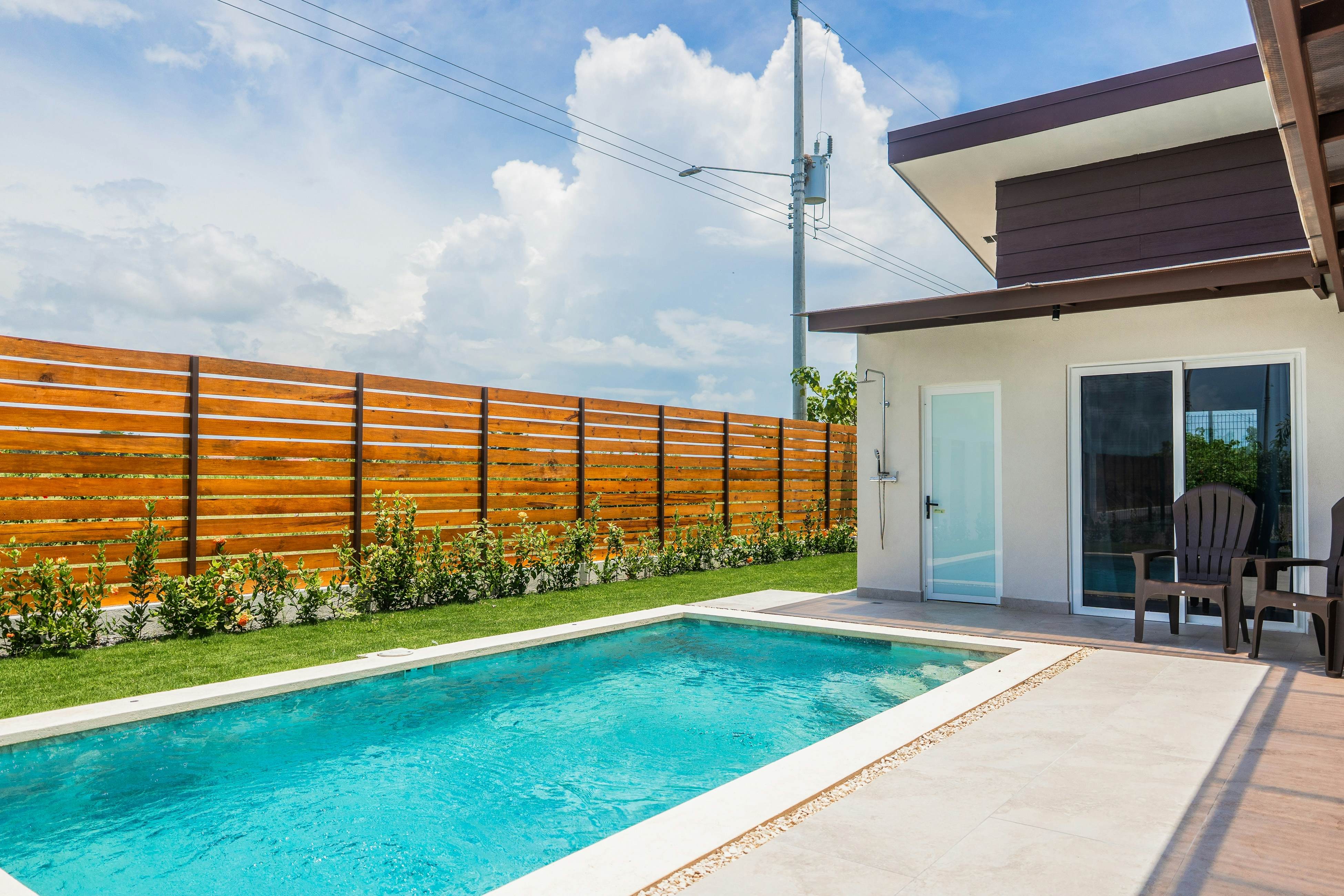 Entire Property - Triskele Retreat