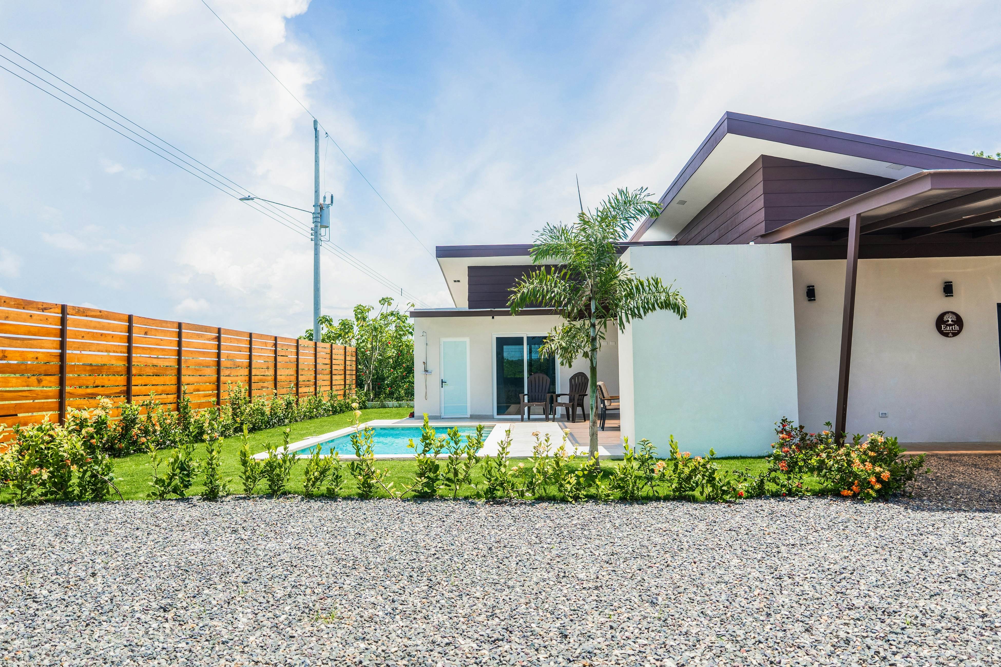 Entire Property - Triskele Retreat